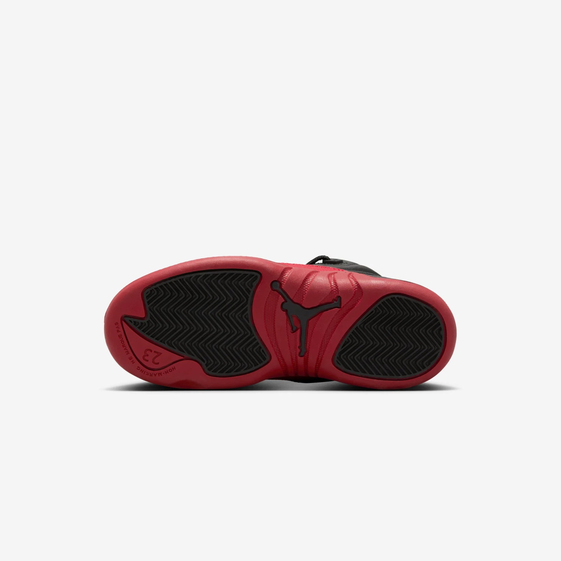 AIR JORDAN 12 RETRO FLU GAME (2025) PS NIB