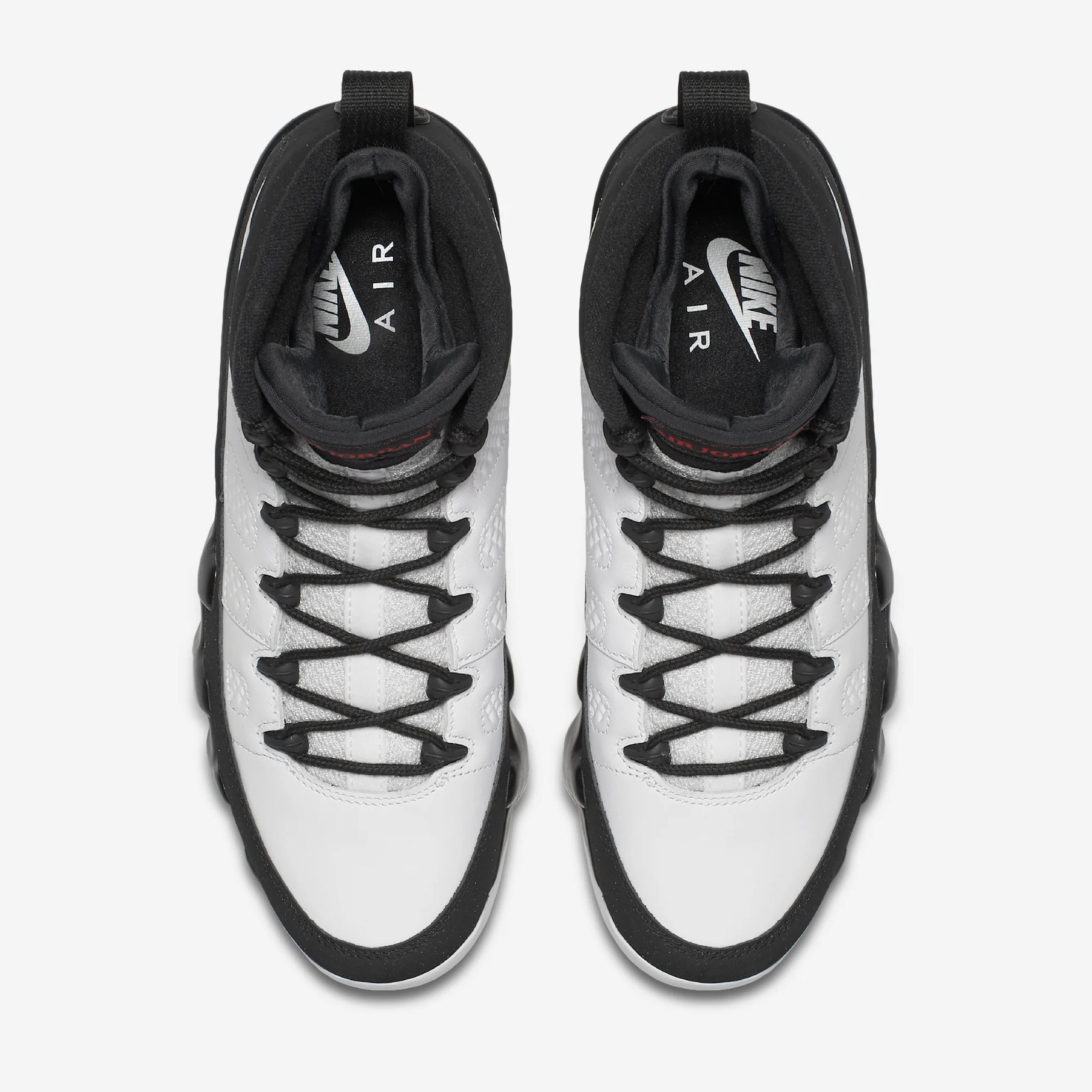 AIR JORDAN 9 RETRO OG (2016) NIB