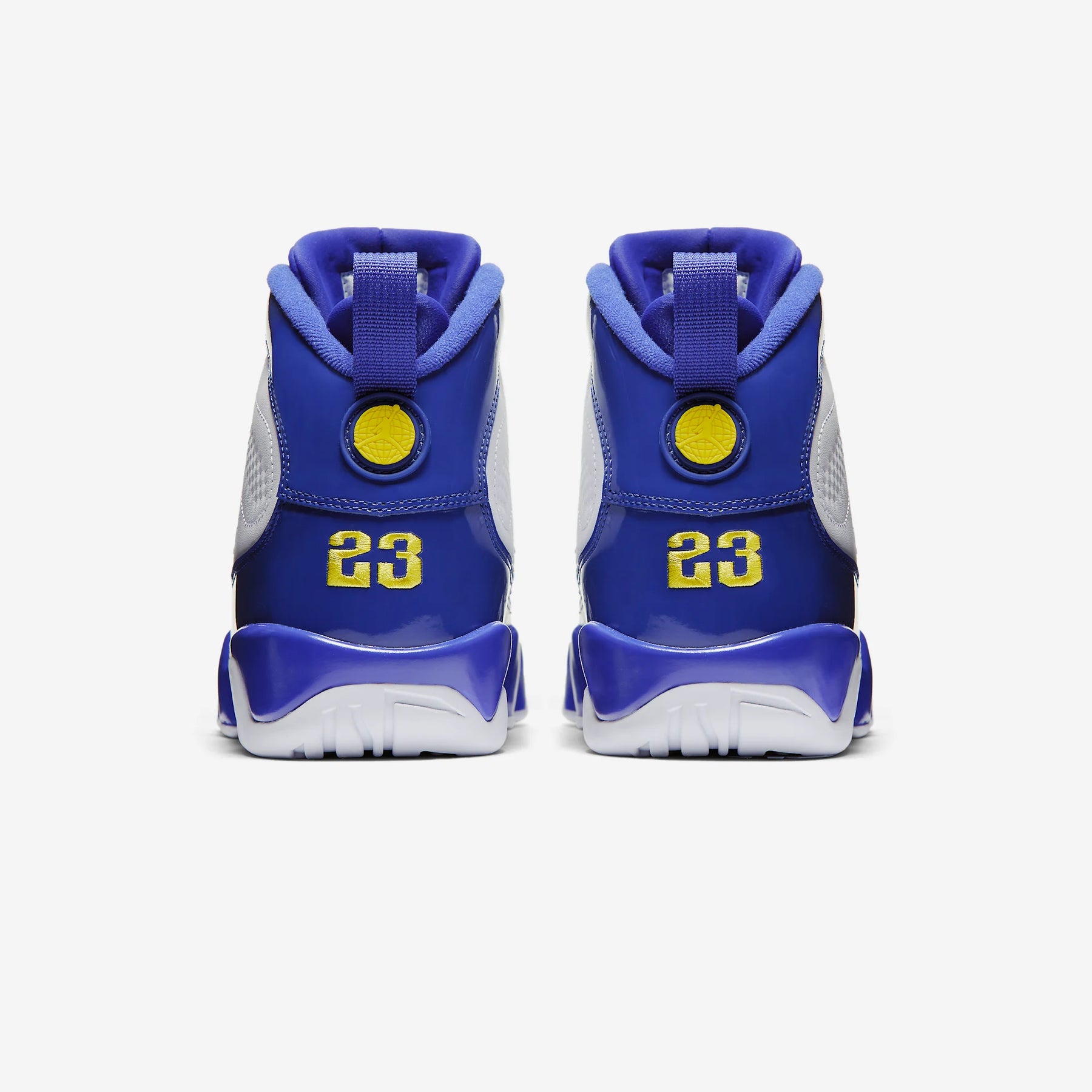 AIR JORDAN 9 RETRO KOBE BRYANT PE NIB