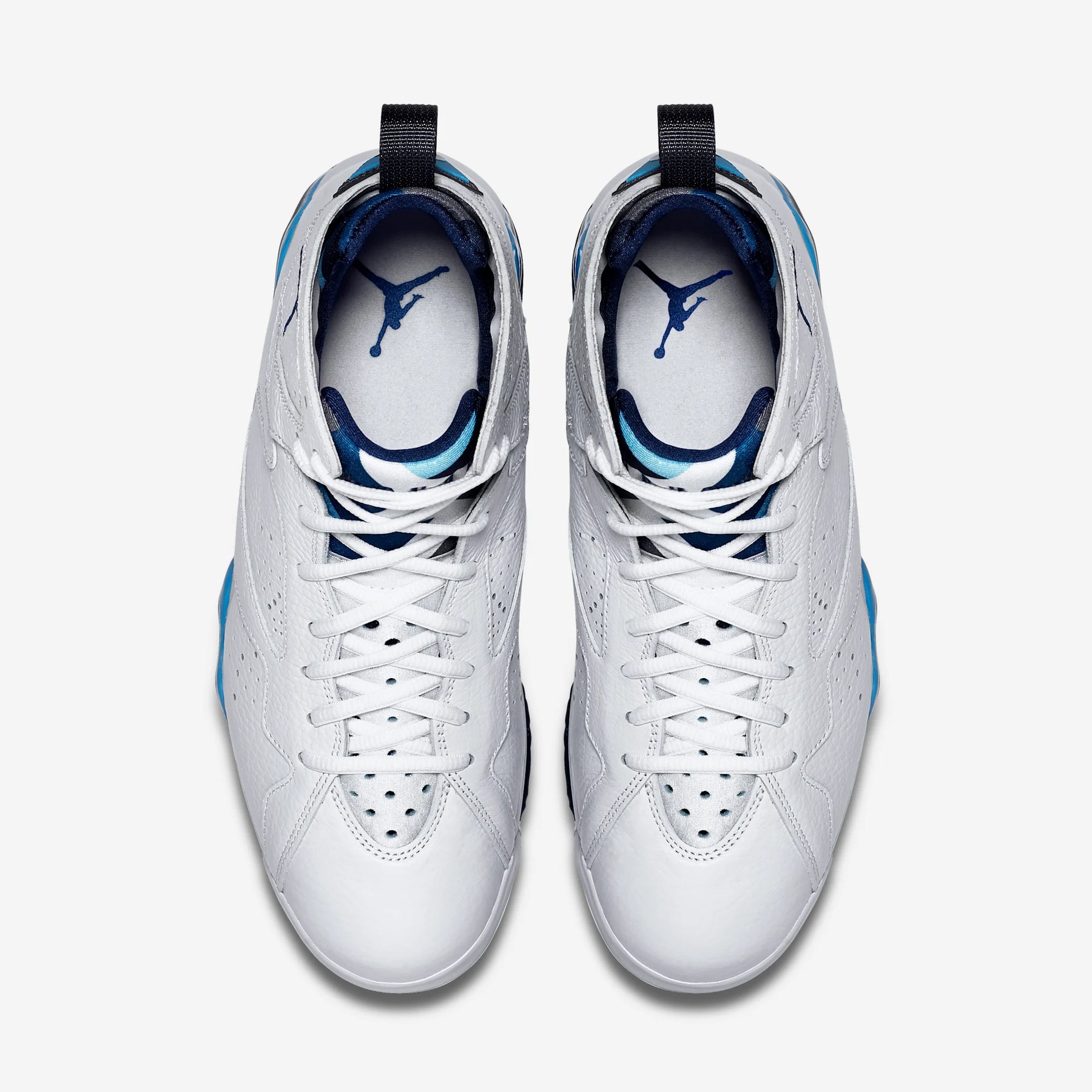 AIR JORDAN 7 RETRO FRENCH BLUE (2015) NIB