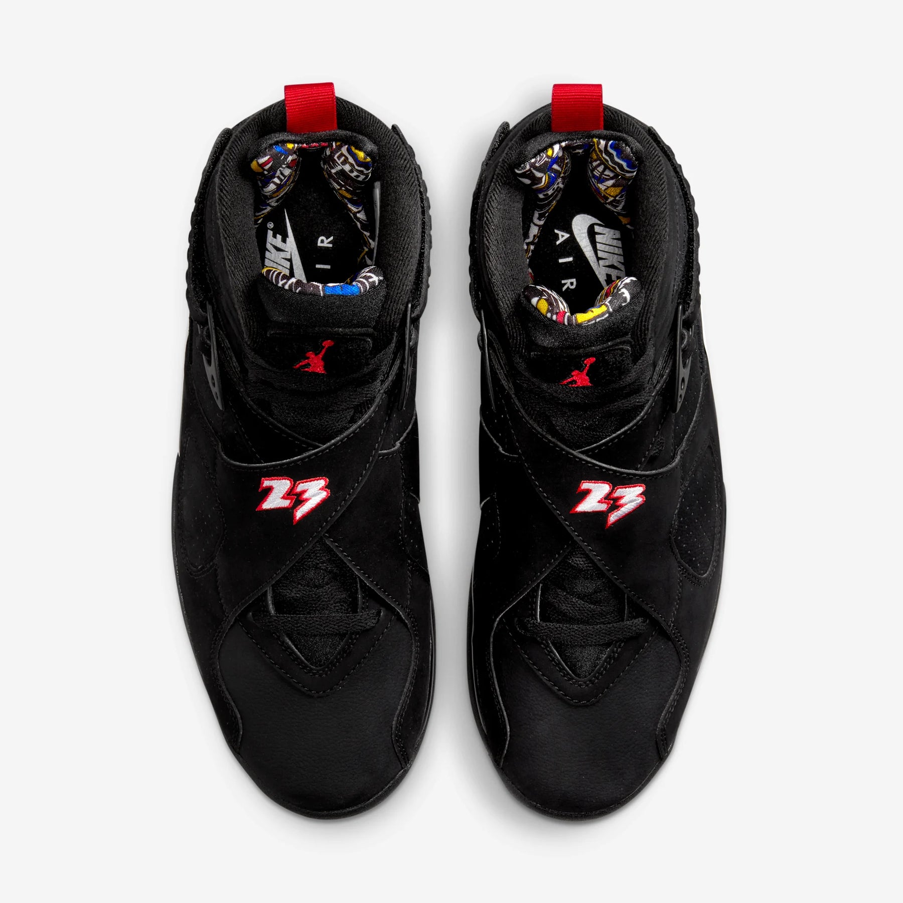 AIR JORDAN 8 RETRO PLAYOFFS (2023) NIB