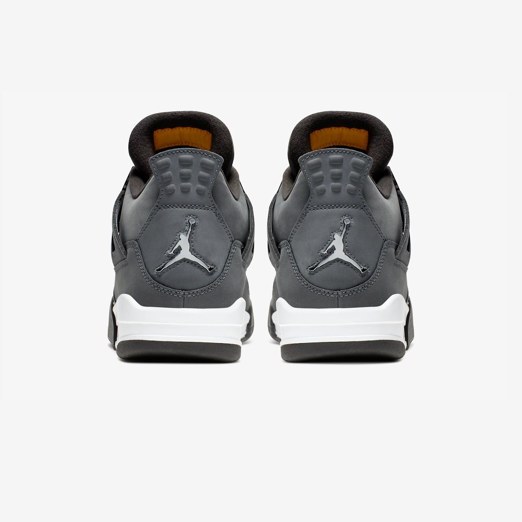 AIR JORDAN 4 RETRO COOL GREY NIB
