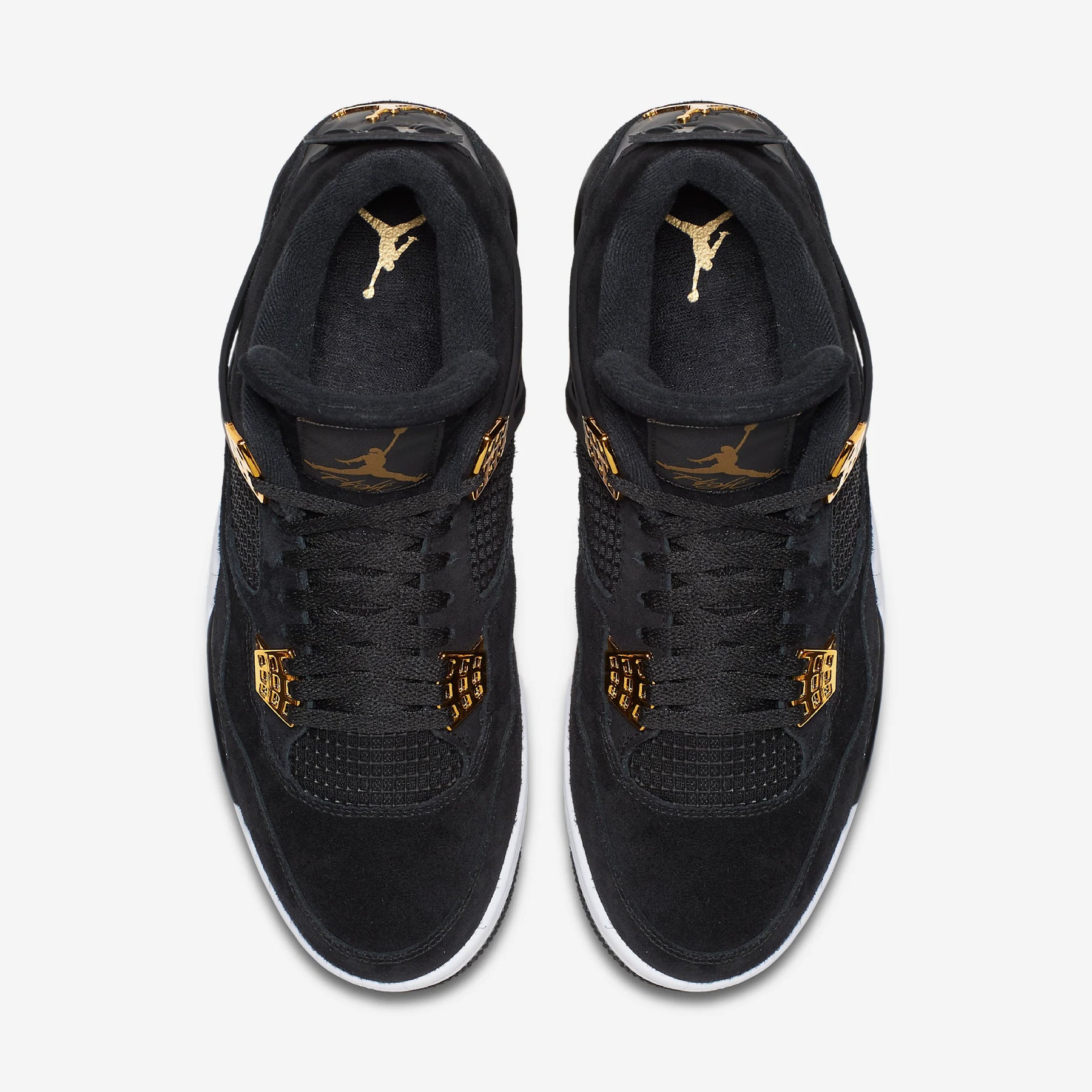AIR JORDAN 4 RETRO ROYALTY NIB