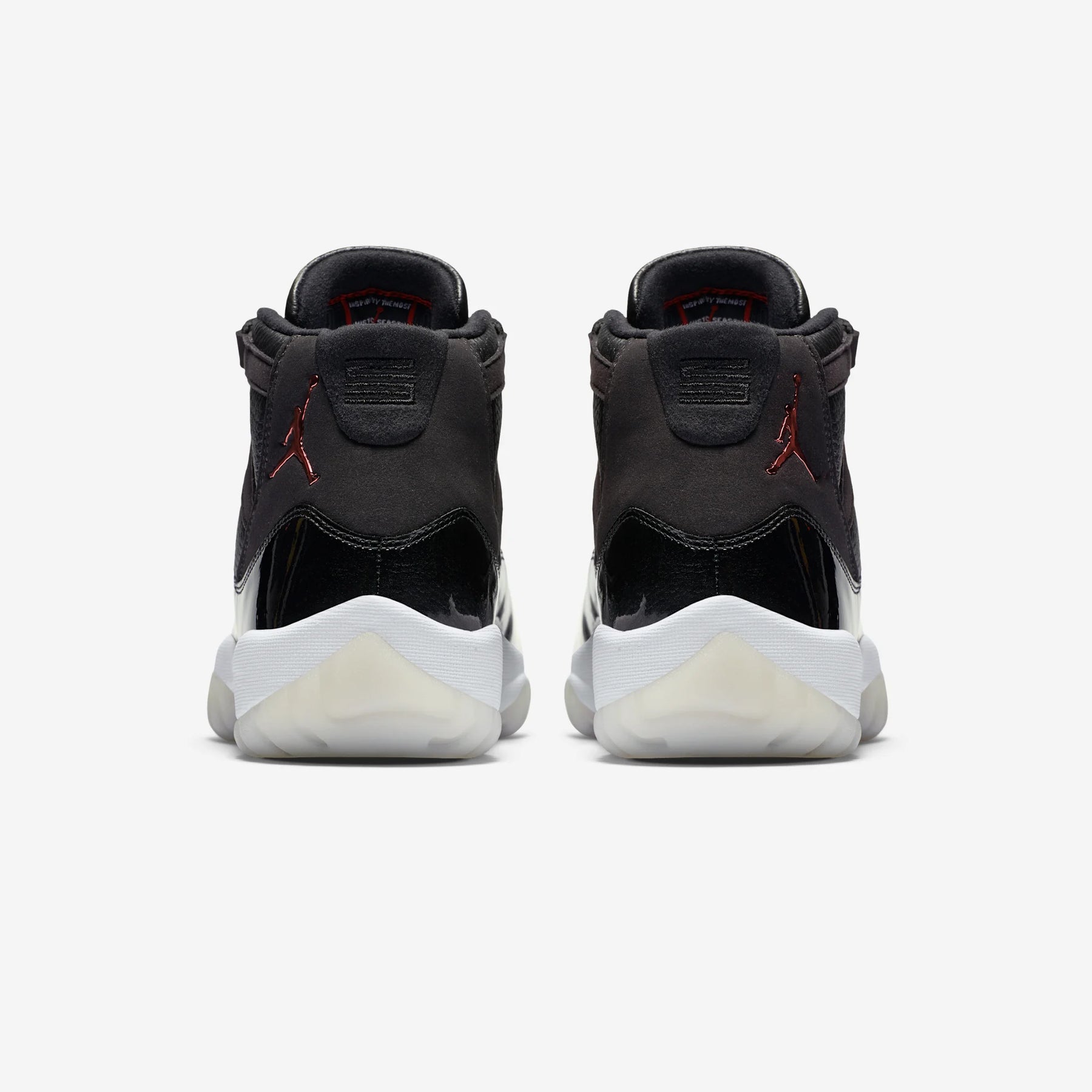 AIR JORDAN 11 RETRO 72-10 NIB