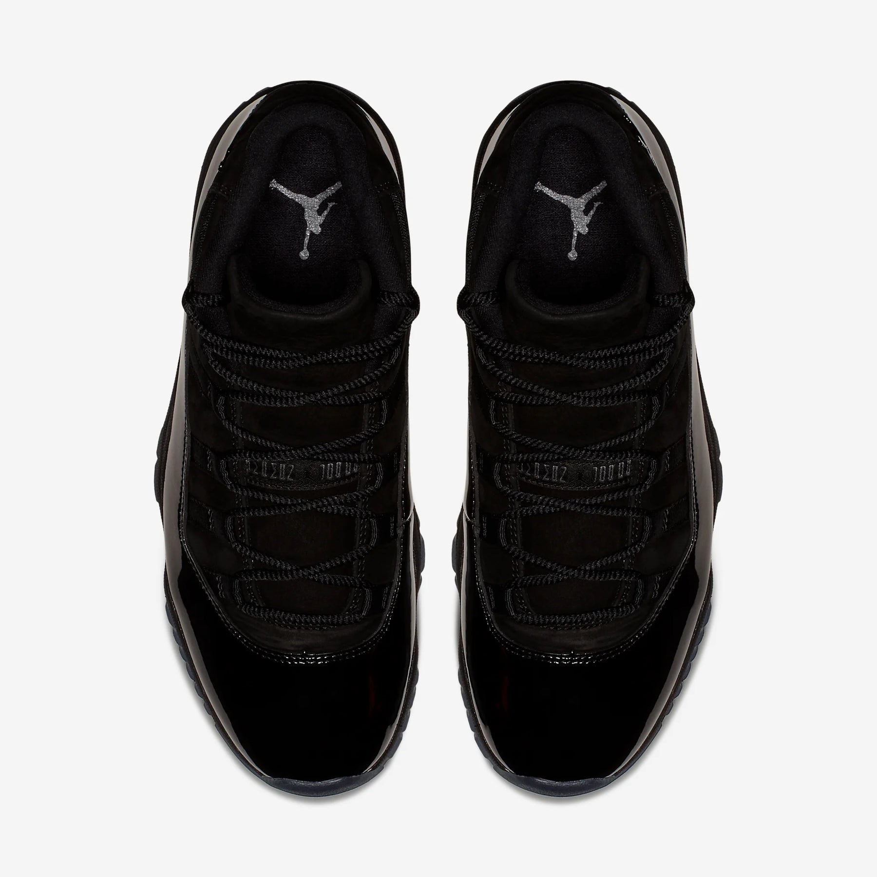 AIR JORDAN 11 RETRO CAP AND GOWN NIB