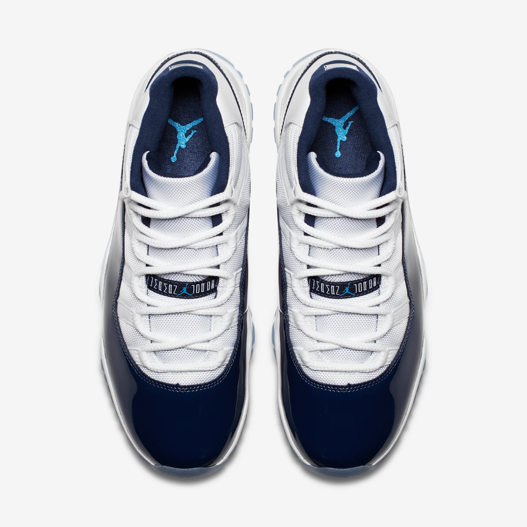 AIR JORDAN 11 RETRO WIN LIKE '82 NIB