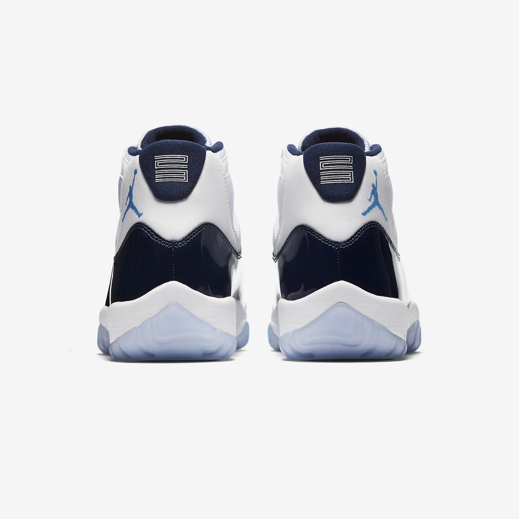 AIR JORDAN 11 RETRO WIN LIKE '82 NIB