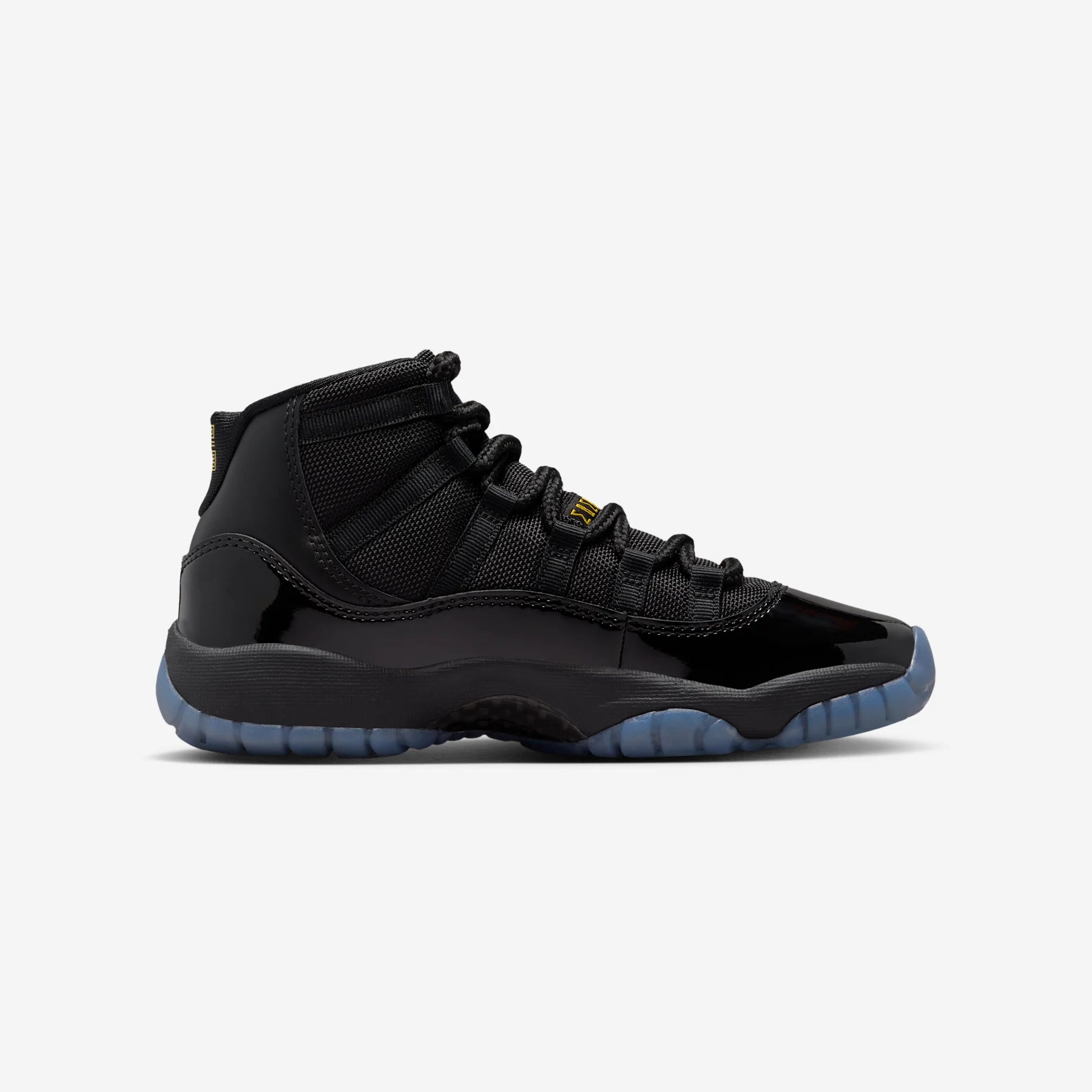 AIR JORDAN 11 RETRO GAMMA (2025) GS NIB