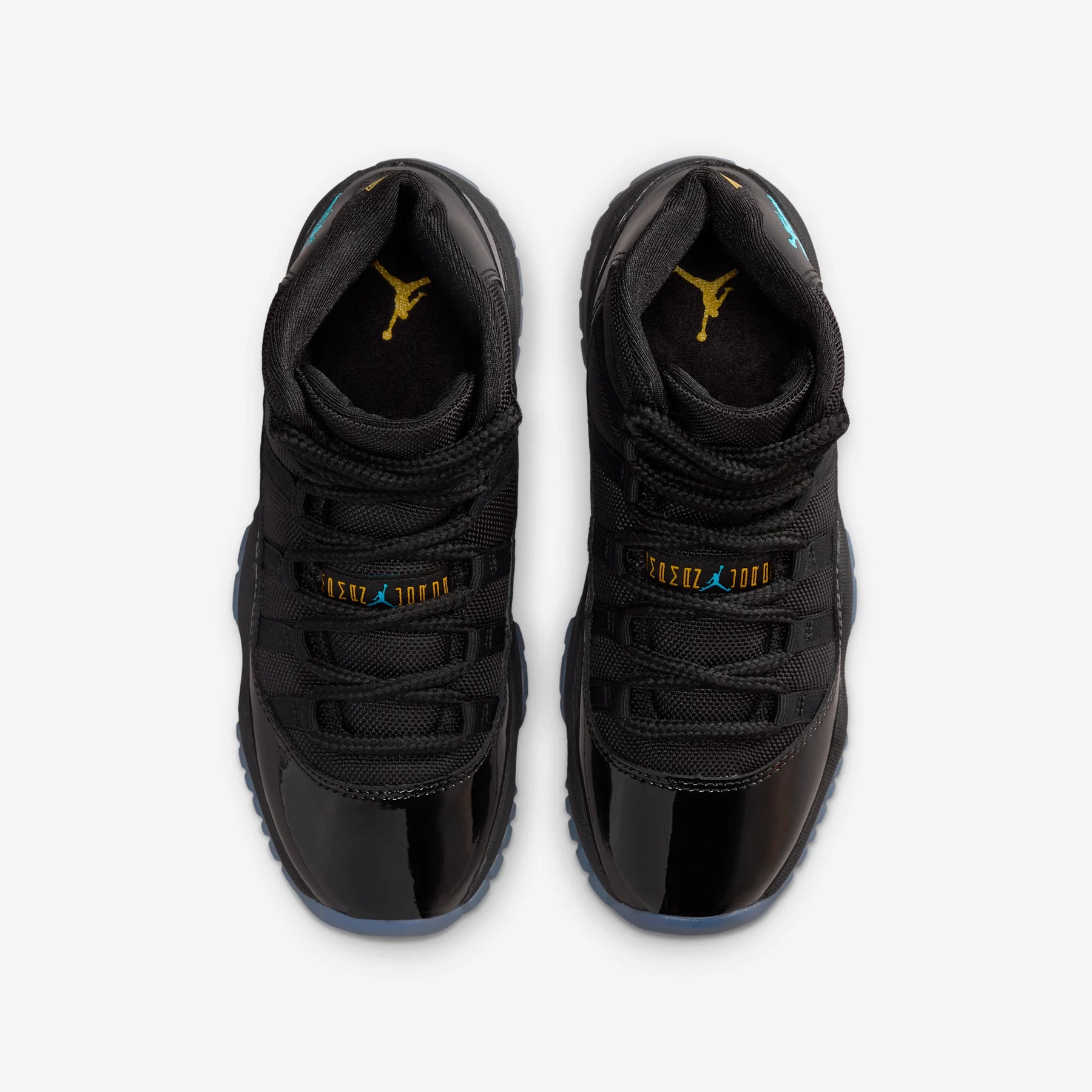 AIR JORDAN 11 RETRO GAMMA (2025) GS NIB
