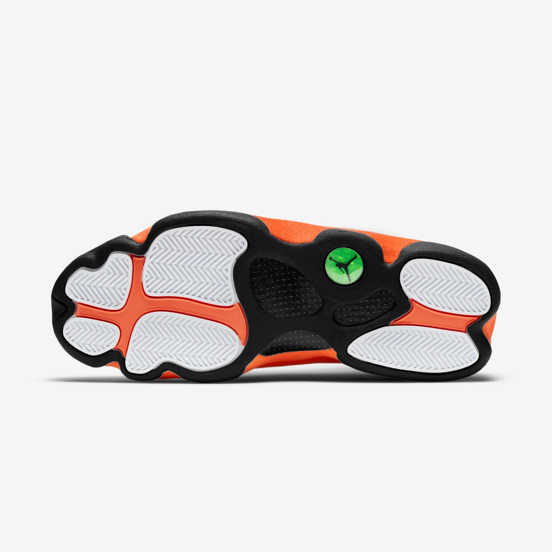 AIR JORDAN 13 RETRO STARFISH NIB