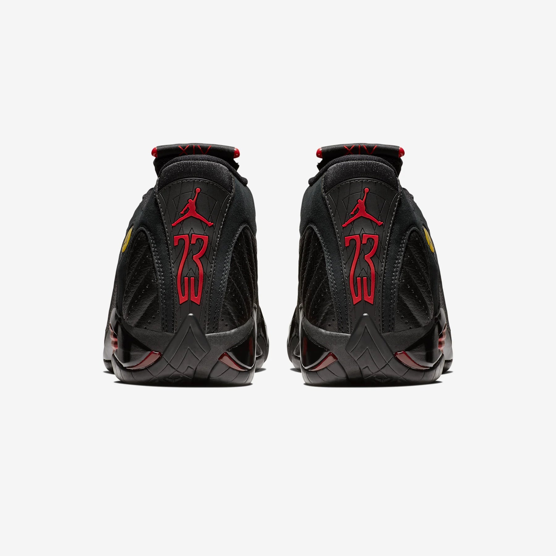 AIR JORDAN 14 RETRO LAST SHOT EXR