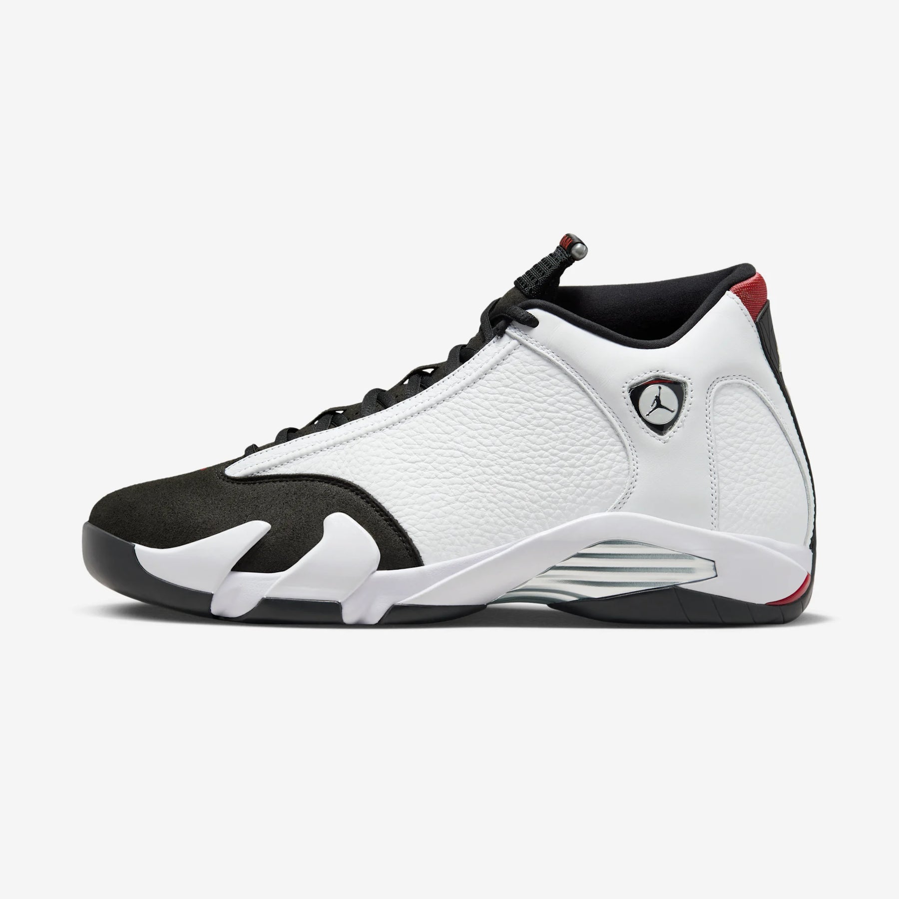 AIR JORDAN 14 RETRO BLACK TOE (2024) NIB