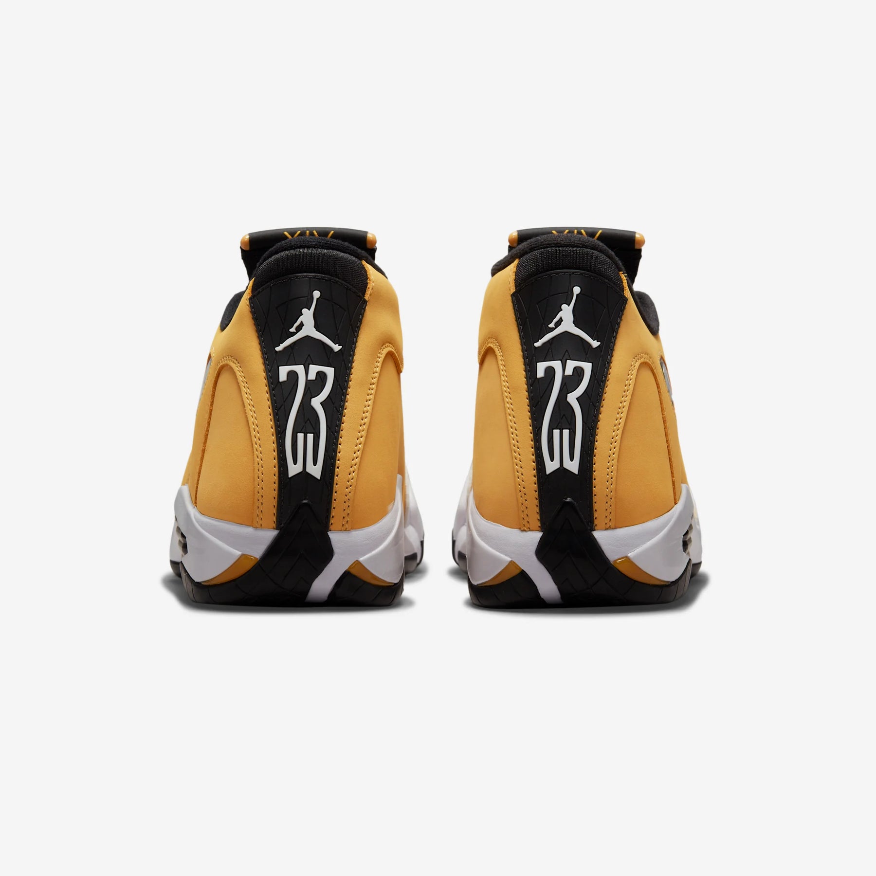 JORDAN 14 RETRO LIGHT GINGER 2022 NIB
