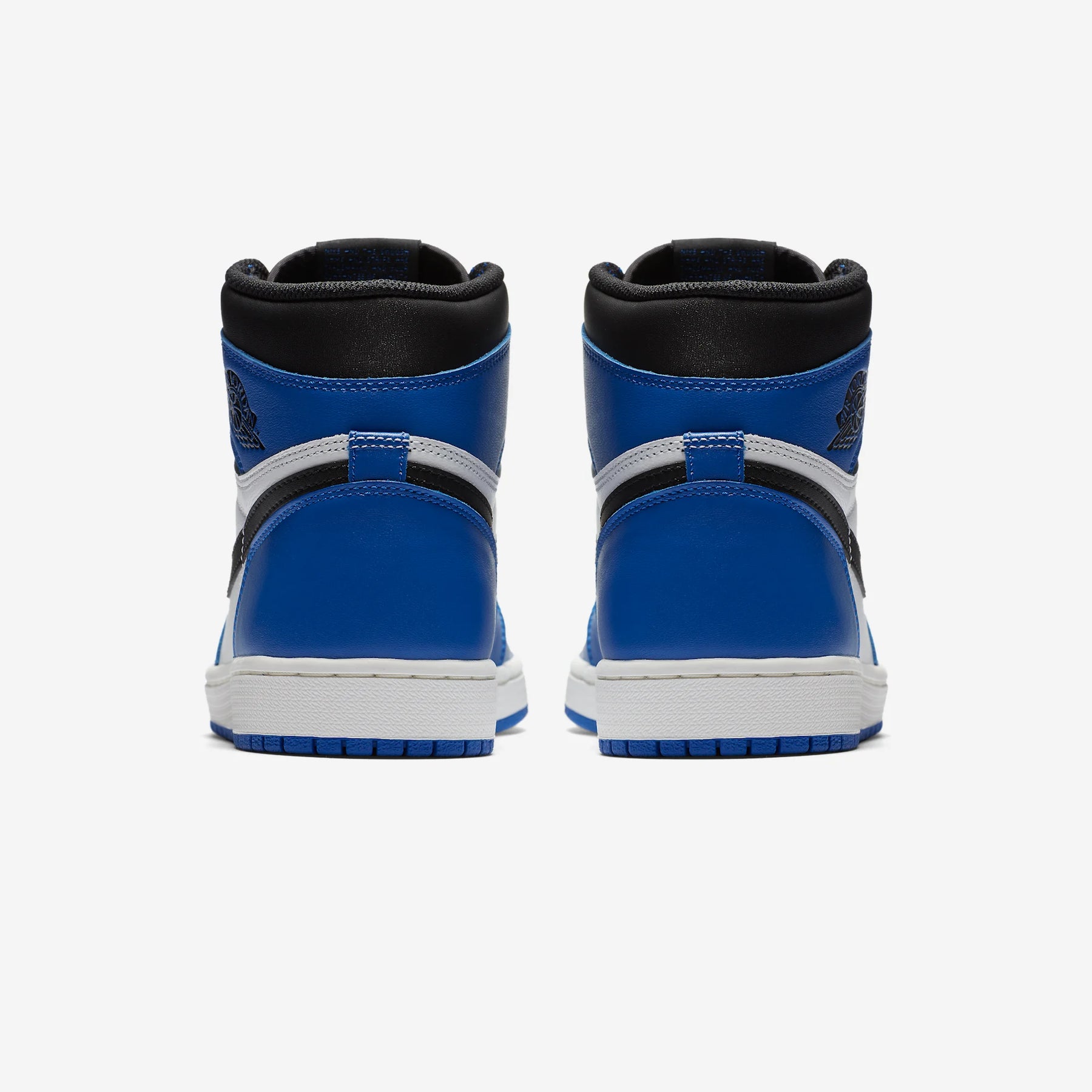 AIR JORDAN 1 RETRO HIGH GAME ROYAL NIB