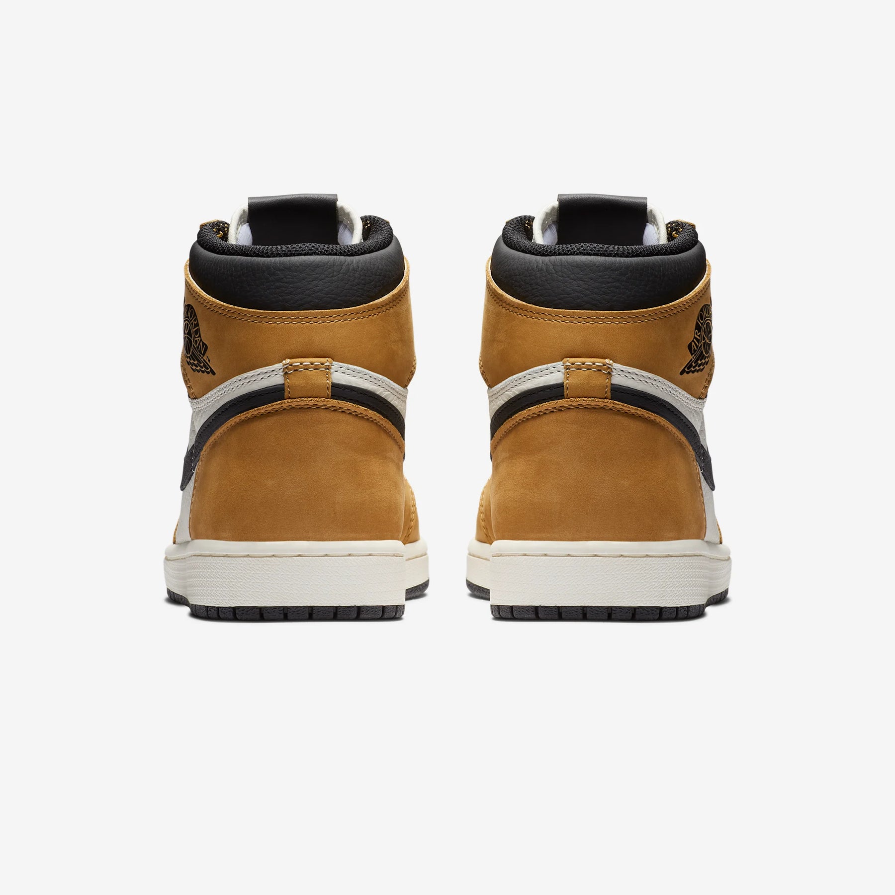 AIR JORDAN 1 RETRO HIGH ROOKIE OF THE YEAR EXR