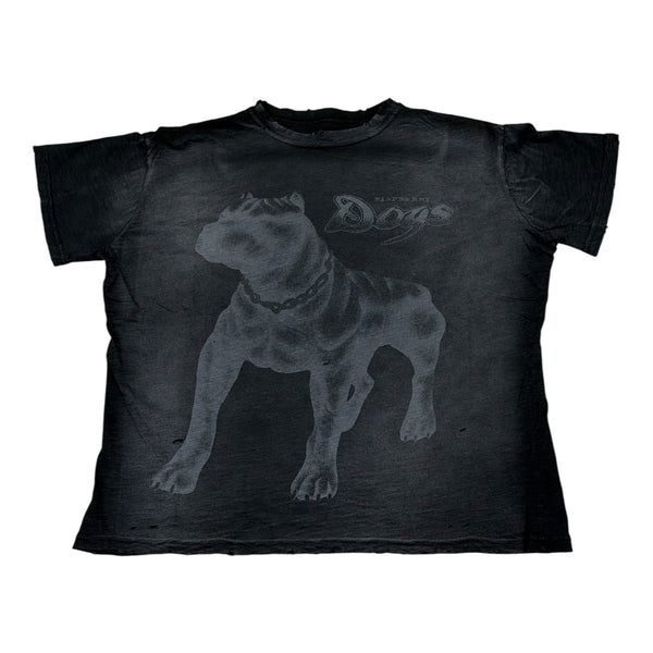 GV GALLERY DOG TEE