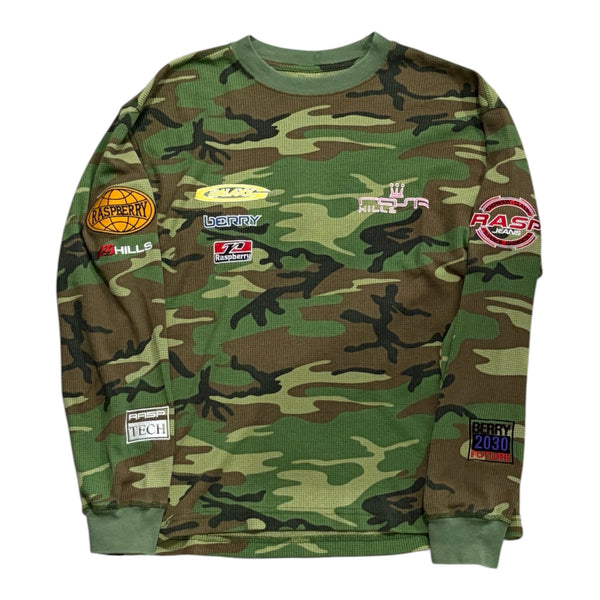 GV GALLERY MULTI PASS THERMAL