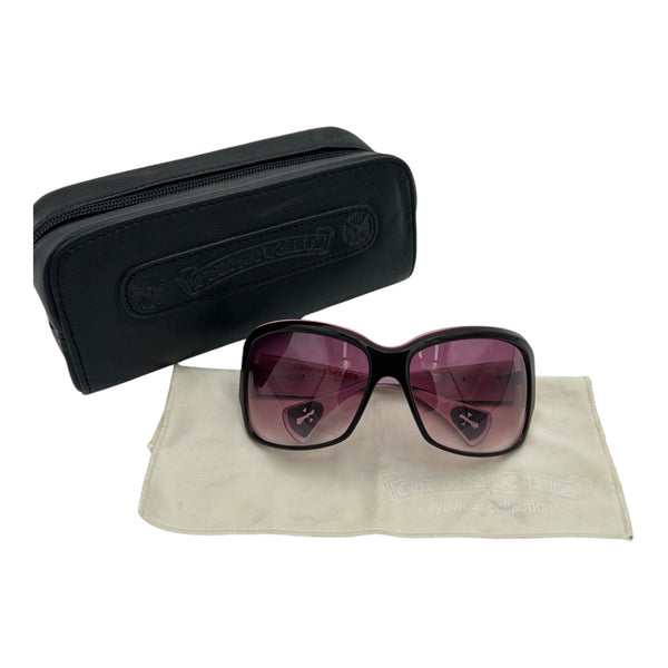 CHROME HEARTS SWEET YOUNG THANG II SUNGLASSES