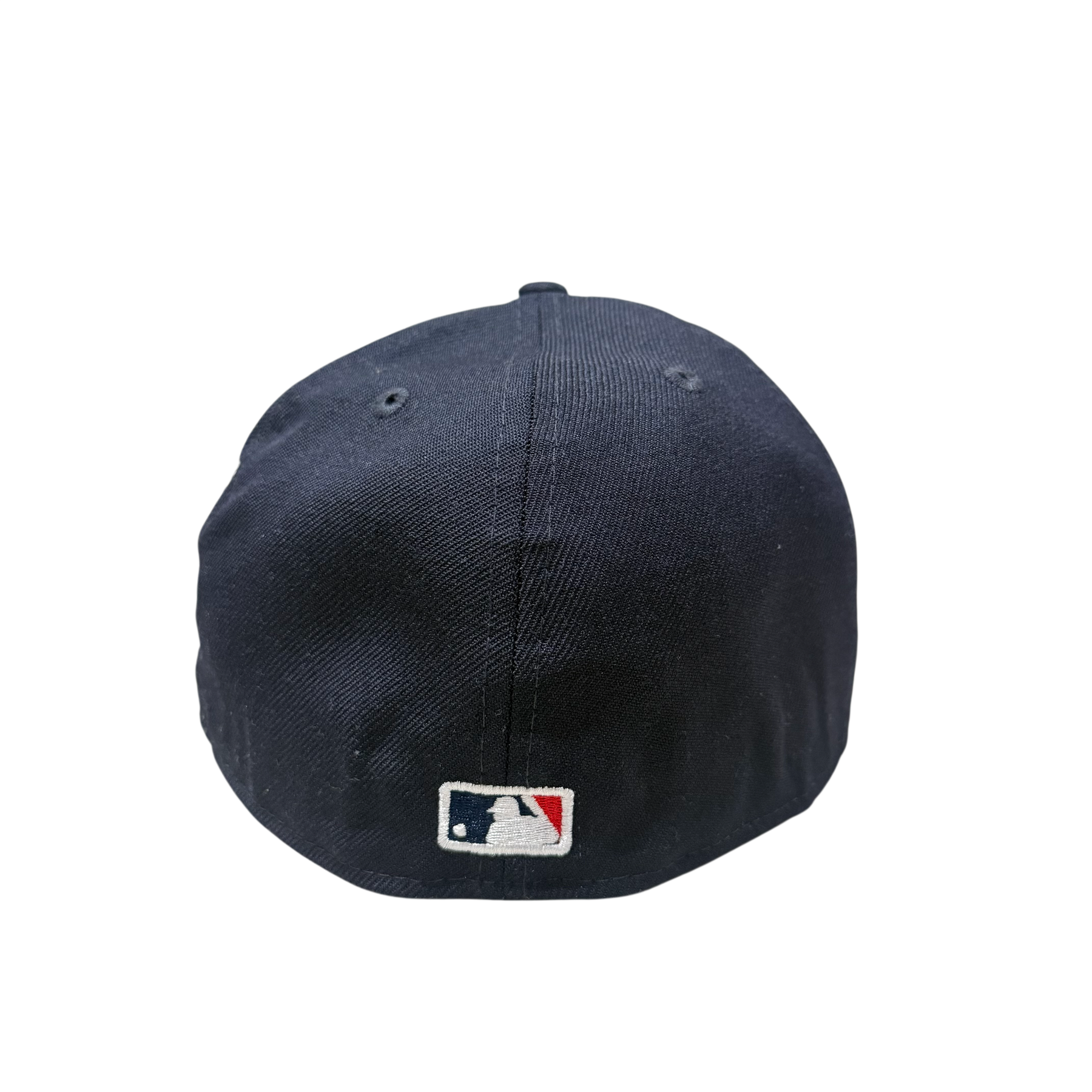 LOSO YANKEES FITTED CAP NAVY