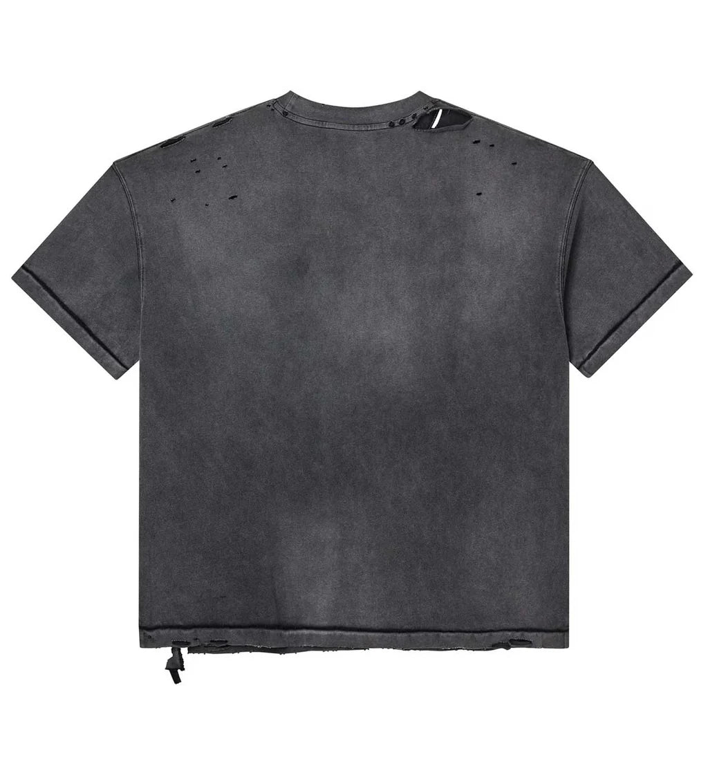 VALE MAKAVALE TEE BLACK