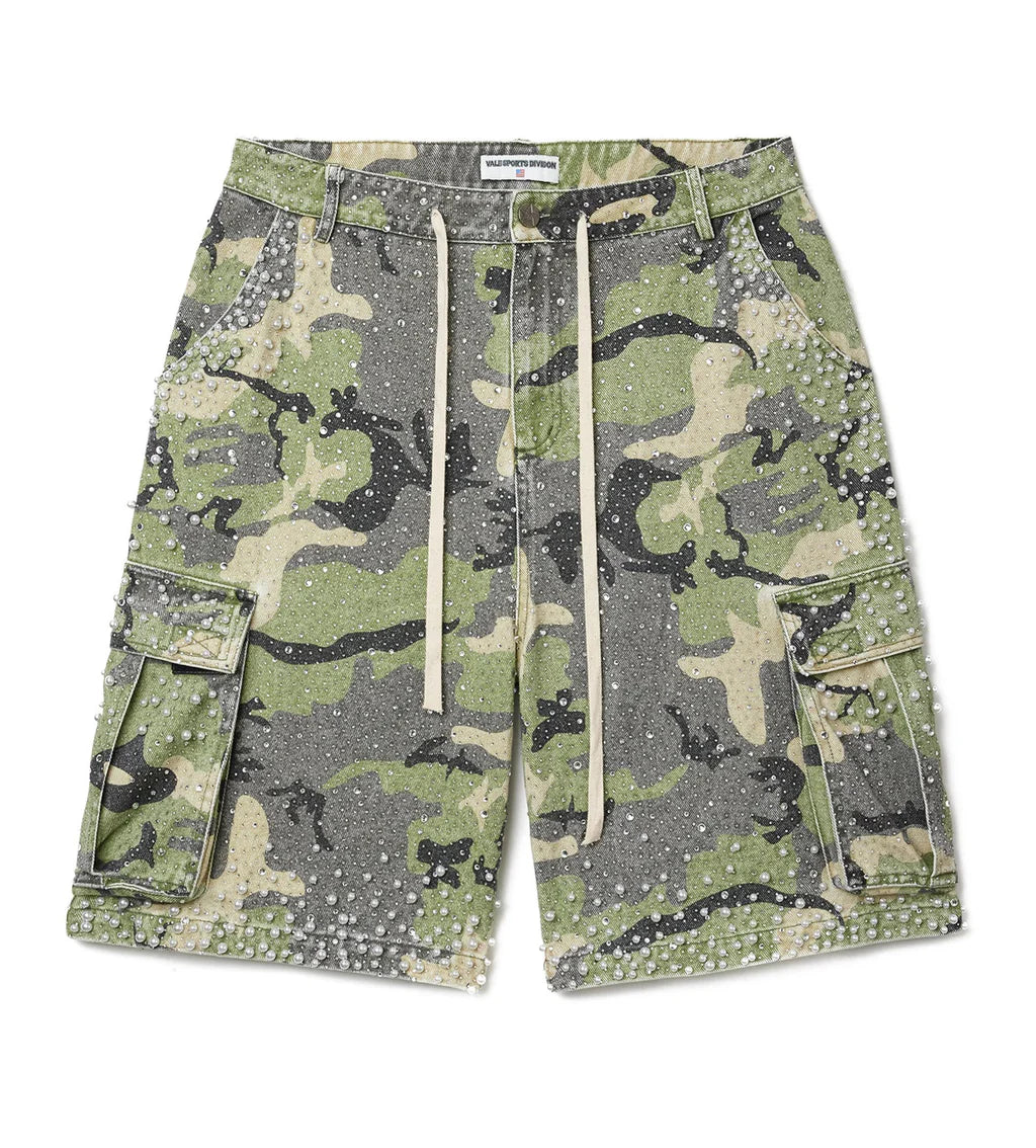 VALE SOULJA JORTS