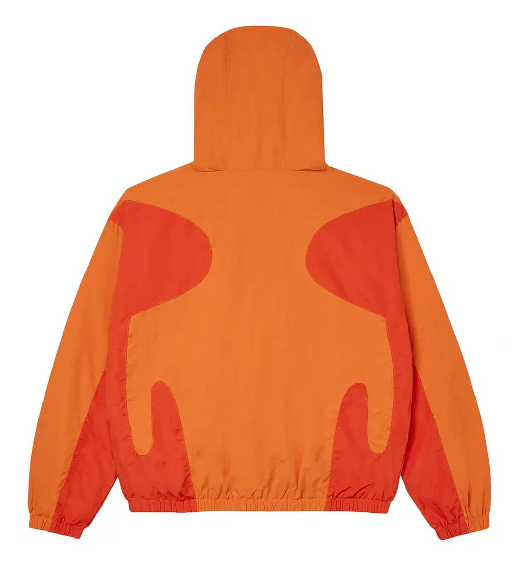 VALE STORMWATCH JACKET ORANGE