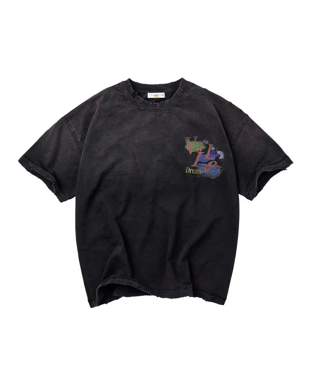 VALE ROCK TEE