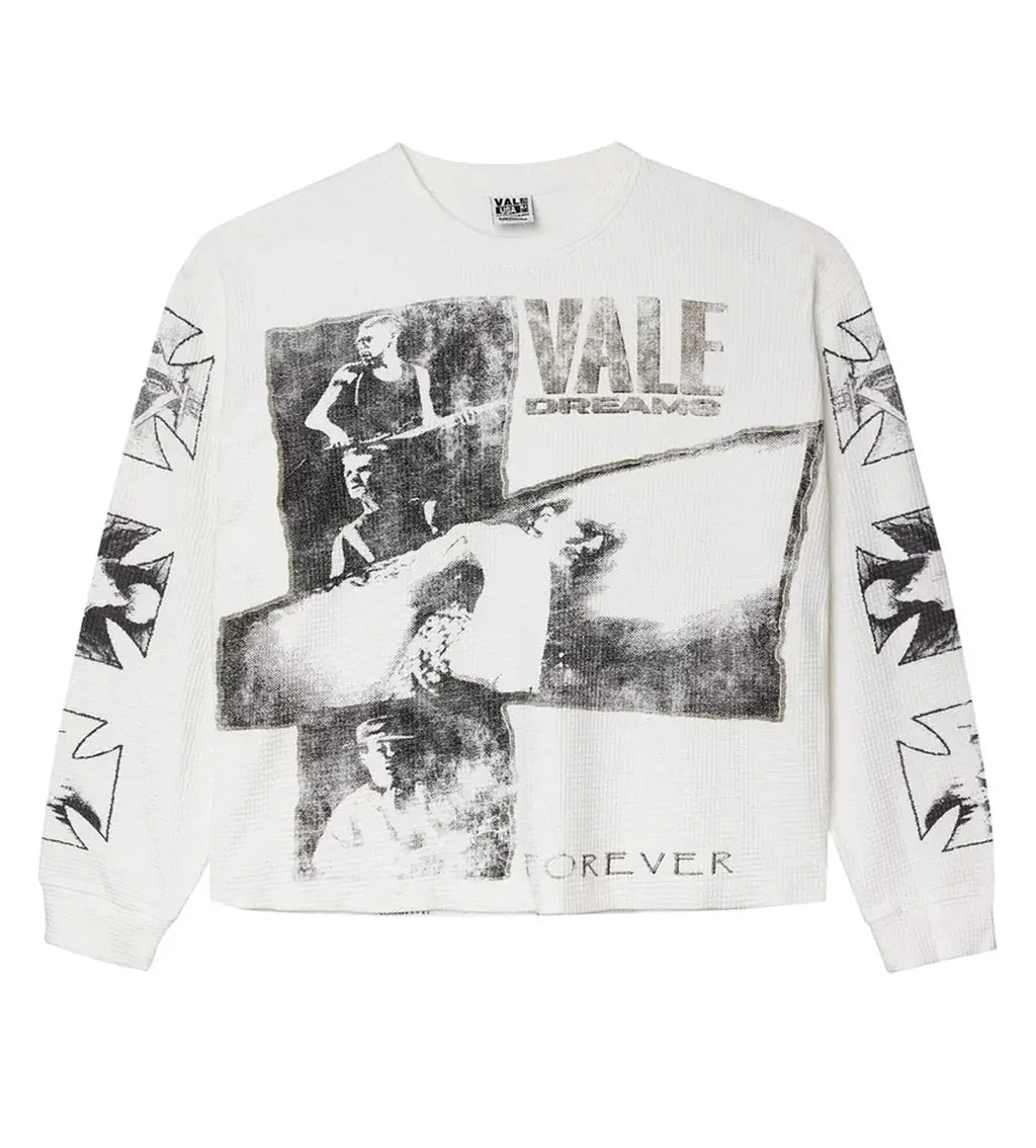 VALE SLAM LONGSLEEVE