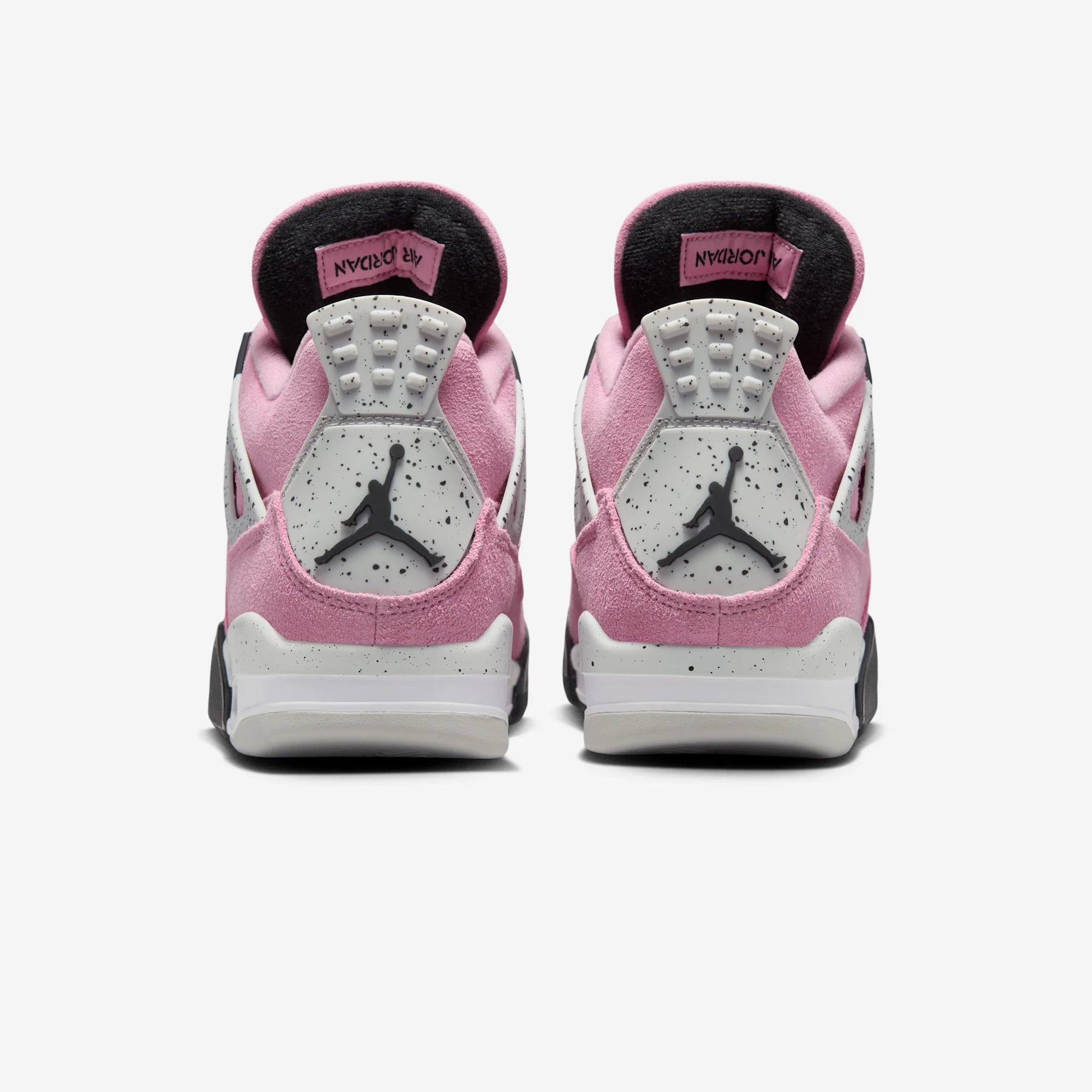 AIR JORDAN 4 RETRO ORCHID (W) NIB