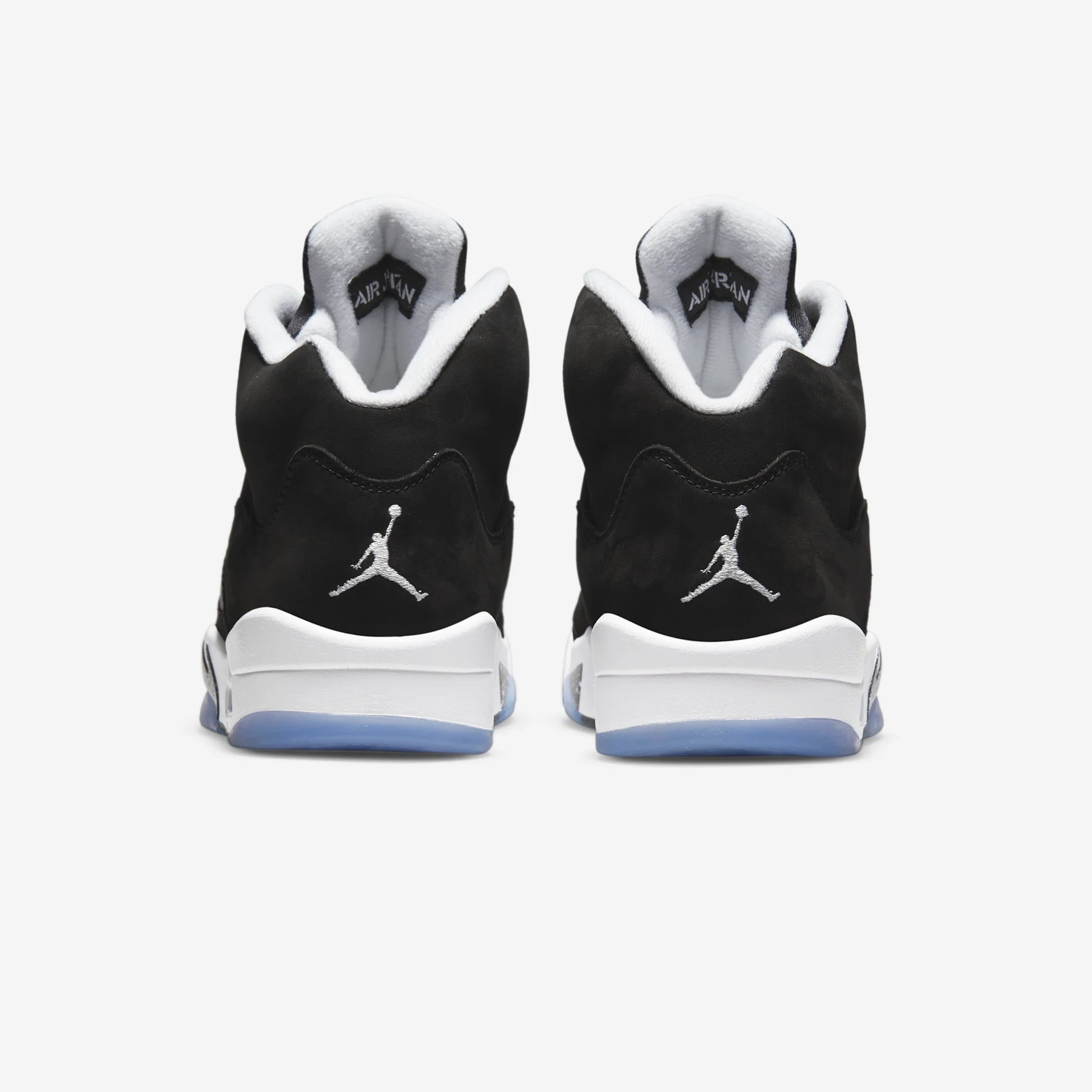 AIR JORDAN 5 RETRO MOONLIGHT NIB