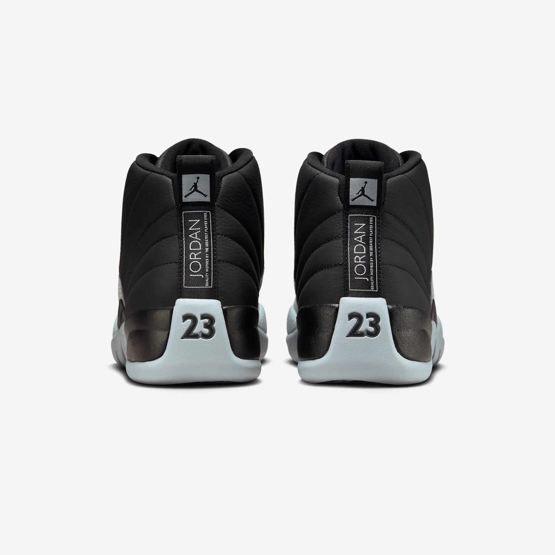 AIR JORDAN 12 RETRO BARON NIB