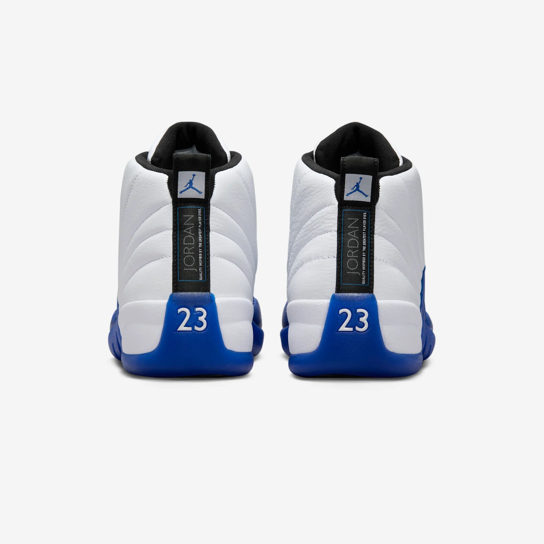 AIR JORDAN 12 RETRO BLUEBERRY NIB