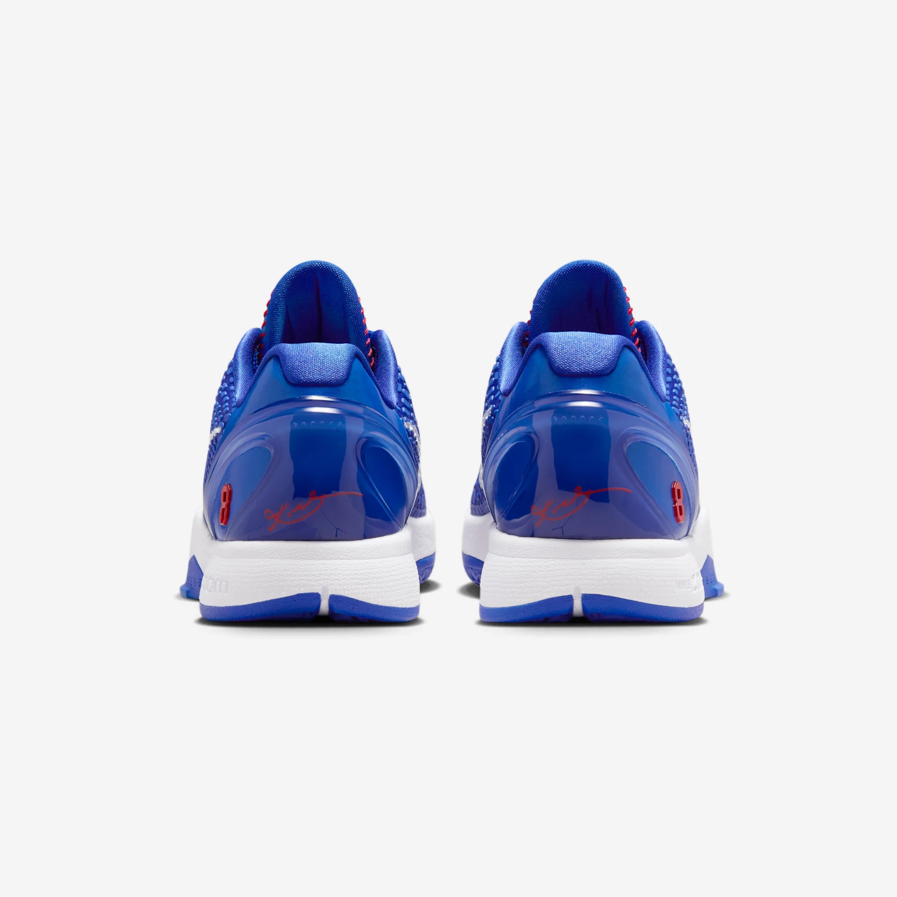 NIKE KOBE 6 PROTRO DODGERS NIB