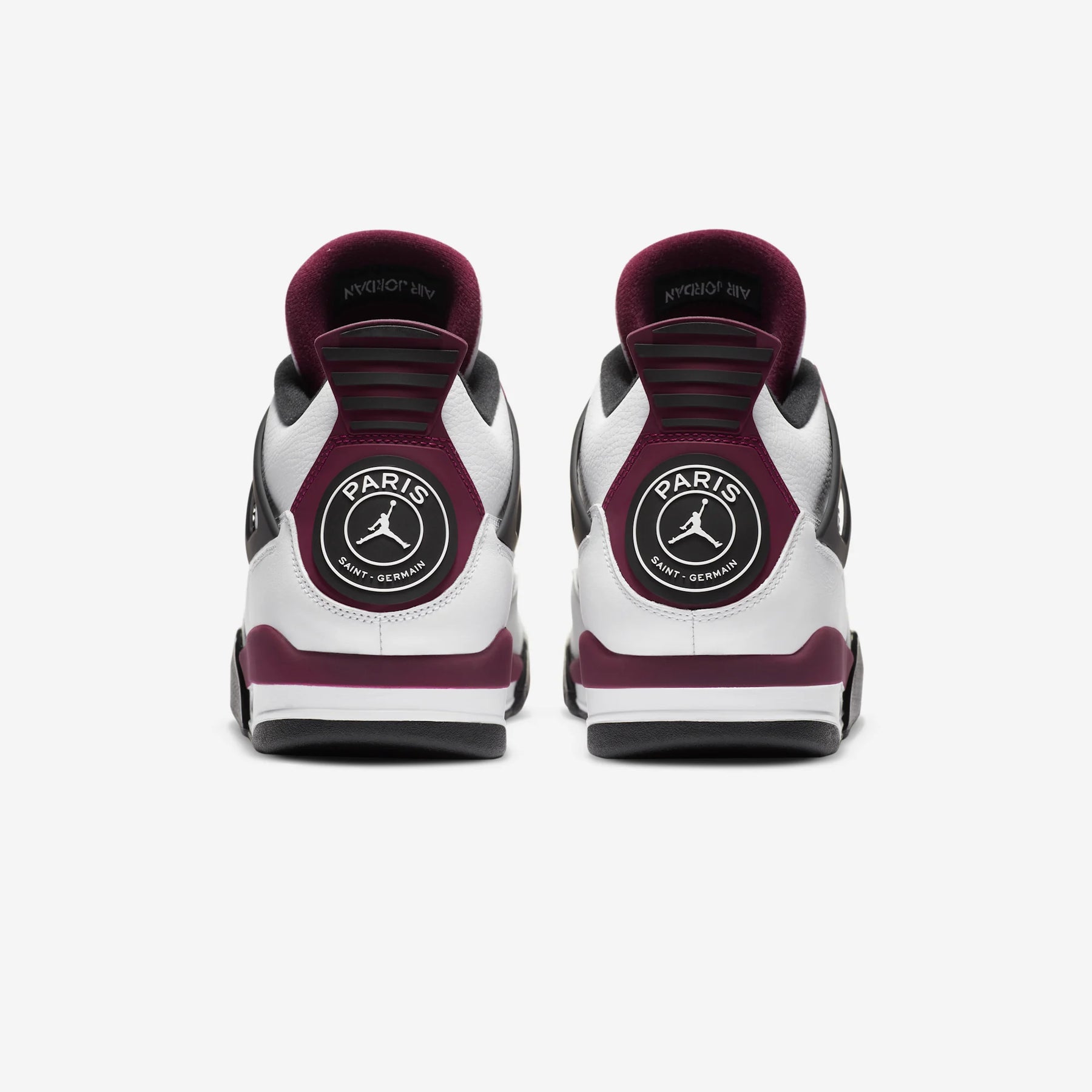 AIR JORDAN 4 RETRO PARIS SAINT GERMAIN NIB