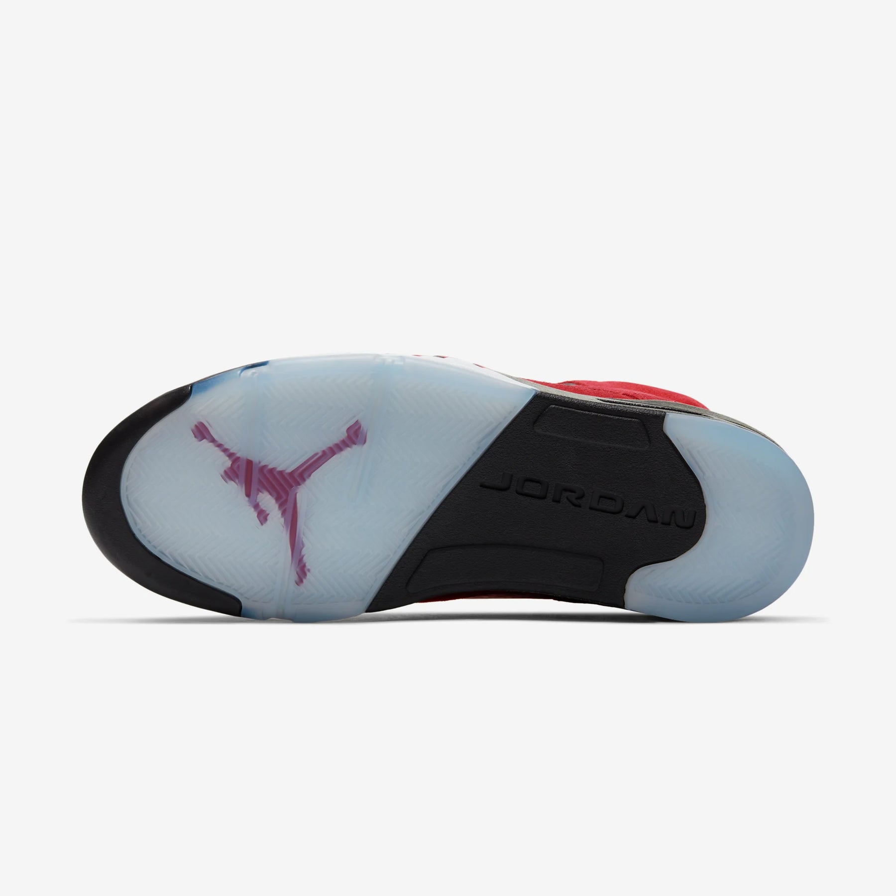 AIR JORDAN 5 RETRO RAGING BULL (2021) NIB