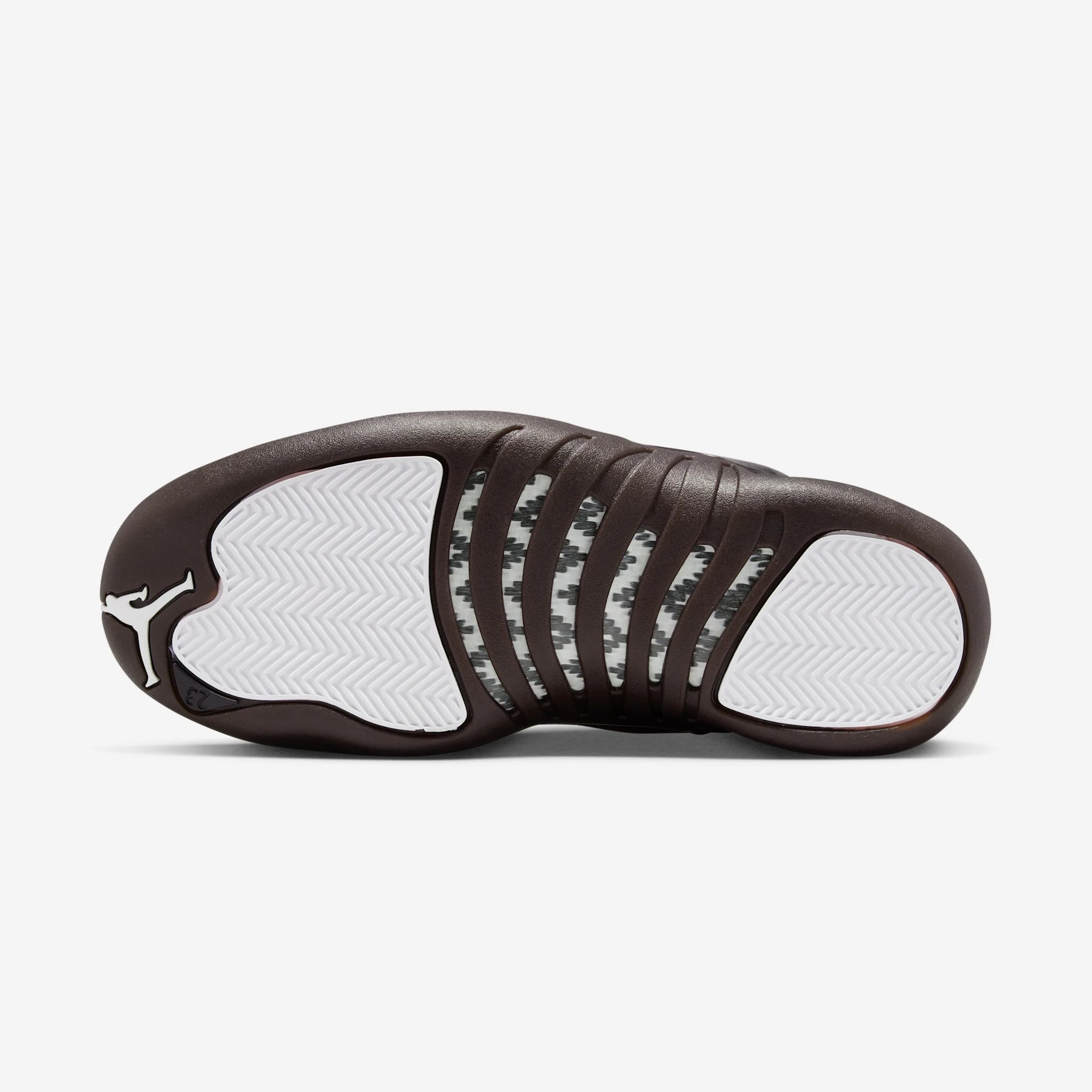 AIR JORDAN 12 RETRO A MA MANIERE BLACK NIB