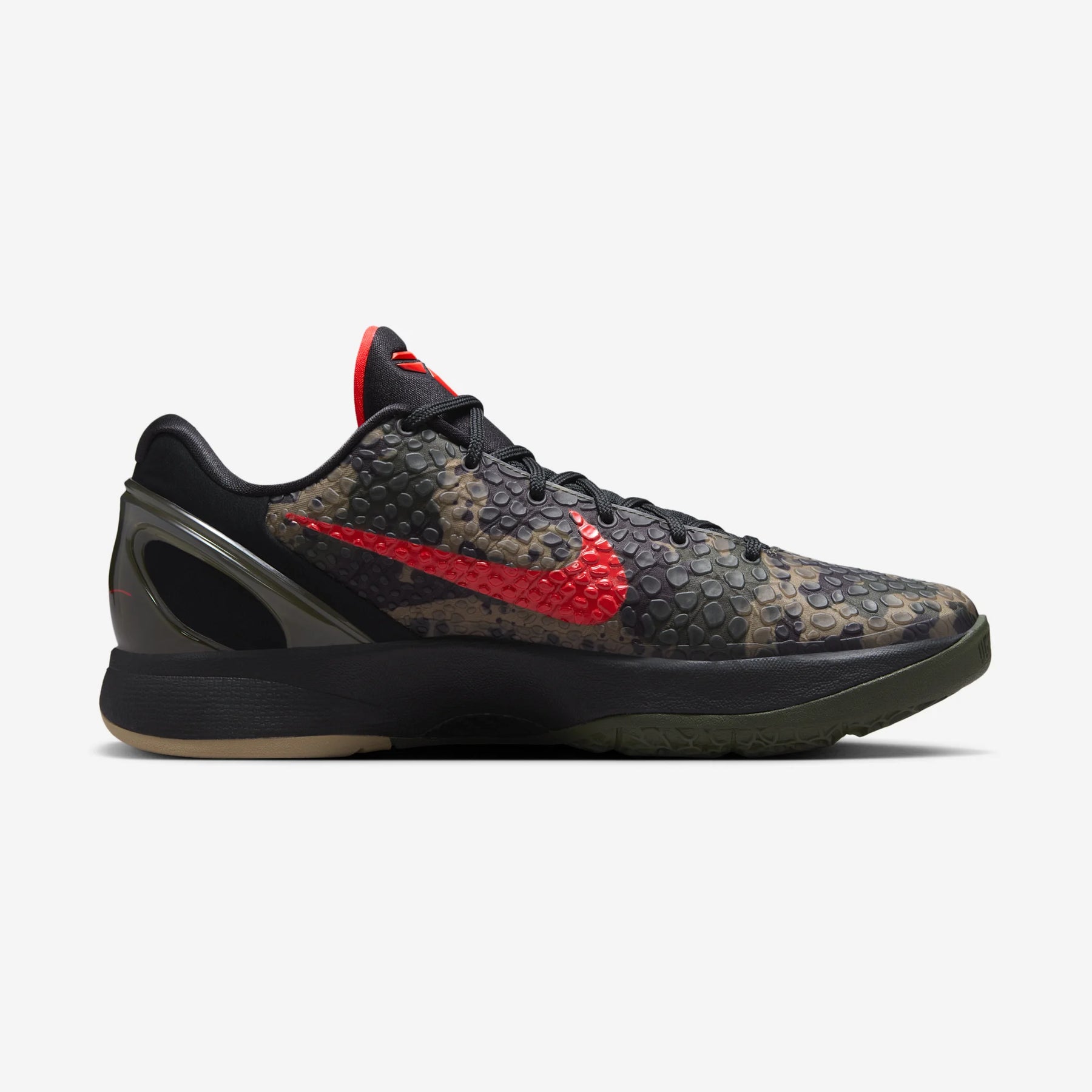 NIKE KOBE 6 PROTRO ITALIAN CAMO (2024) NIB