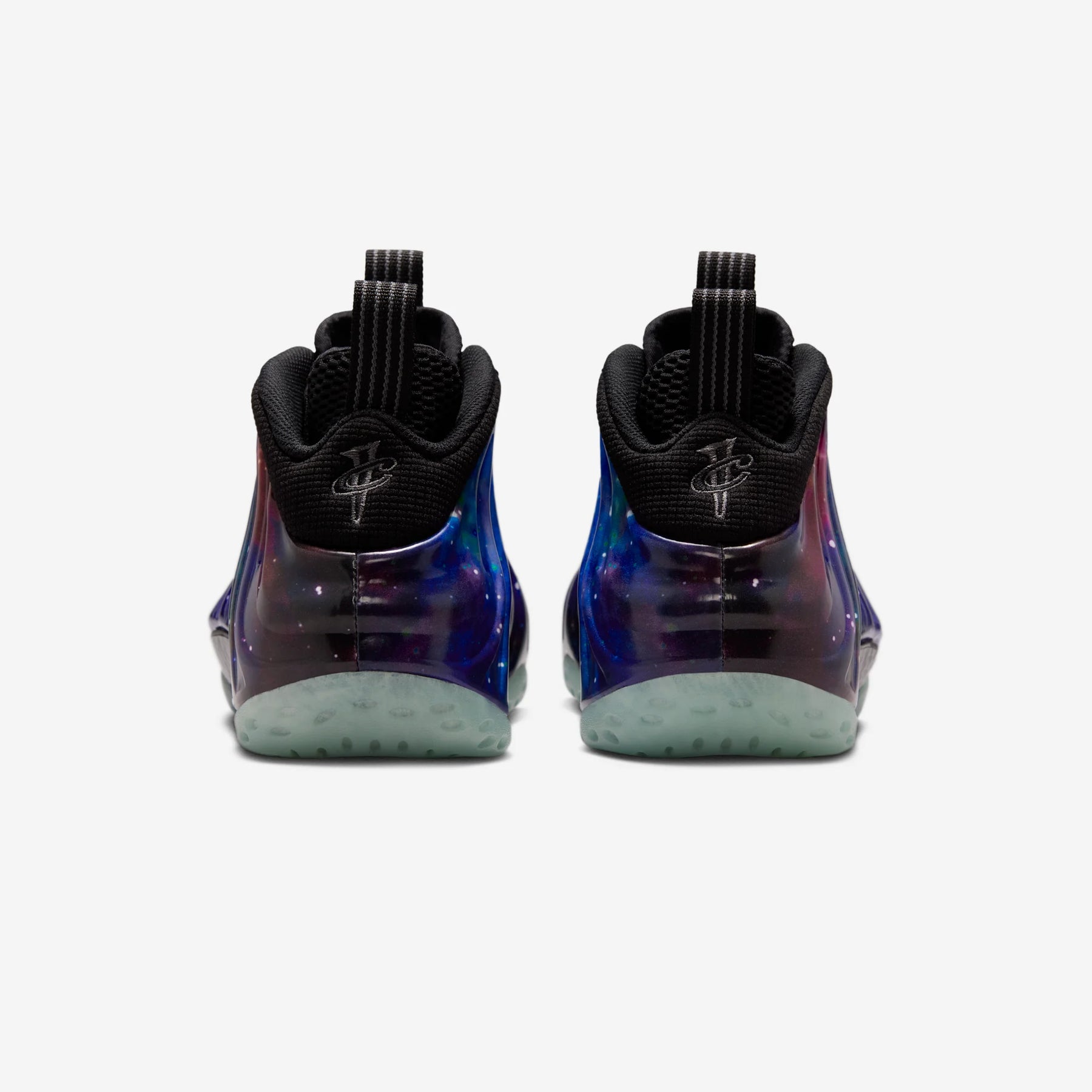 NIKE AIR FOAMPOSITE ONE GALAXY (2025) NIB