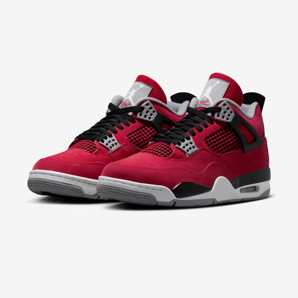 AIR JORDAN 4 RETRO TORO BRAVO (2026) NIB