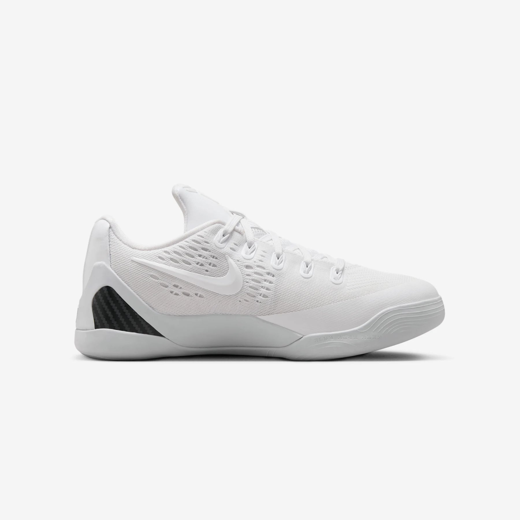 NIKE NIKE KOBE 9 ELITE PROTRO HALO GS NIB, 5.5