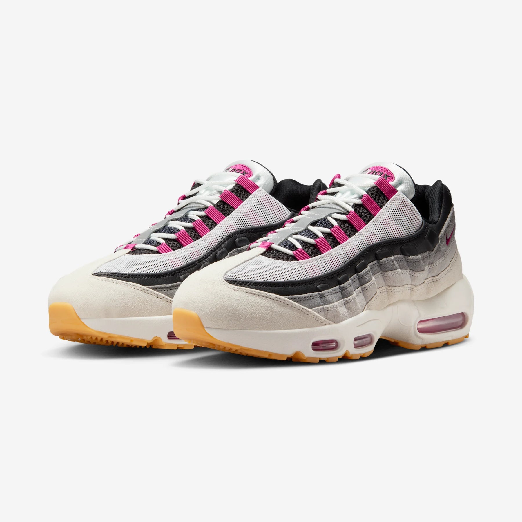 NIKE AIR MAX 95 SB CACTUS FLOWER NIB