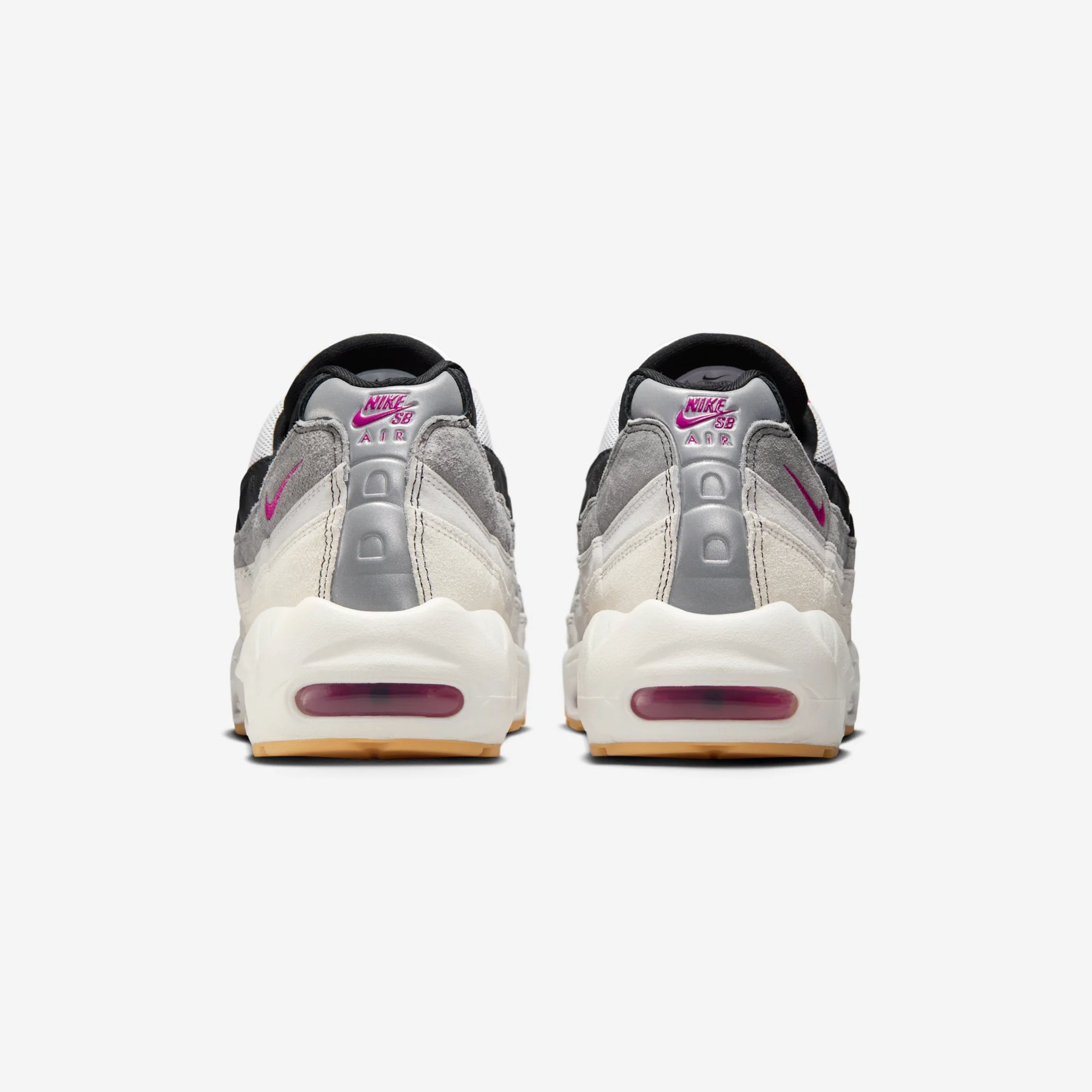 NIKE AIR MAX 95 SB CACTUS FLOWER NIB