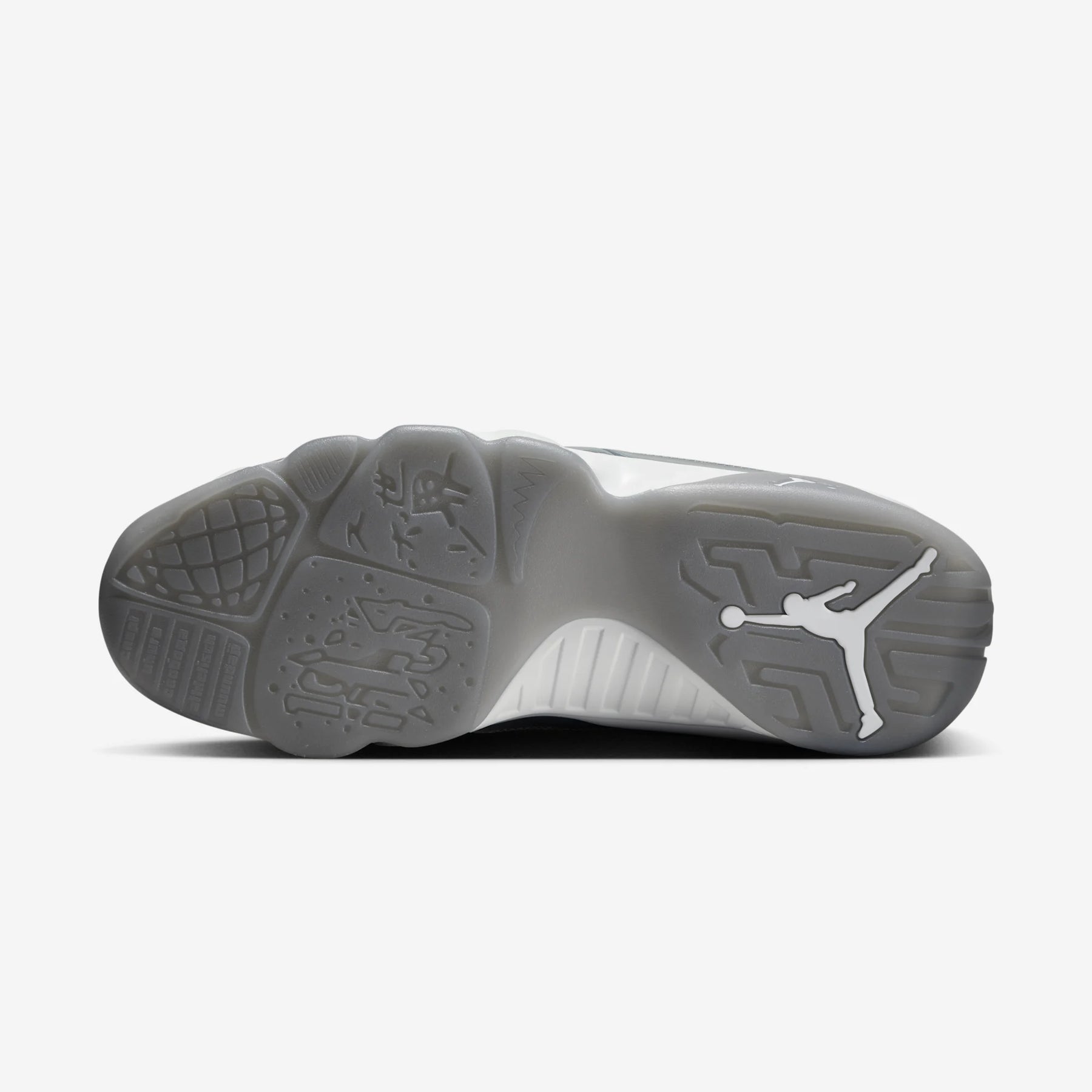 AIR JORDAN 9 RETRO COOL GREY (2025) NIB