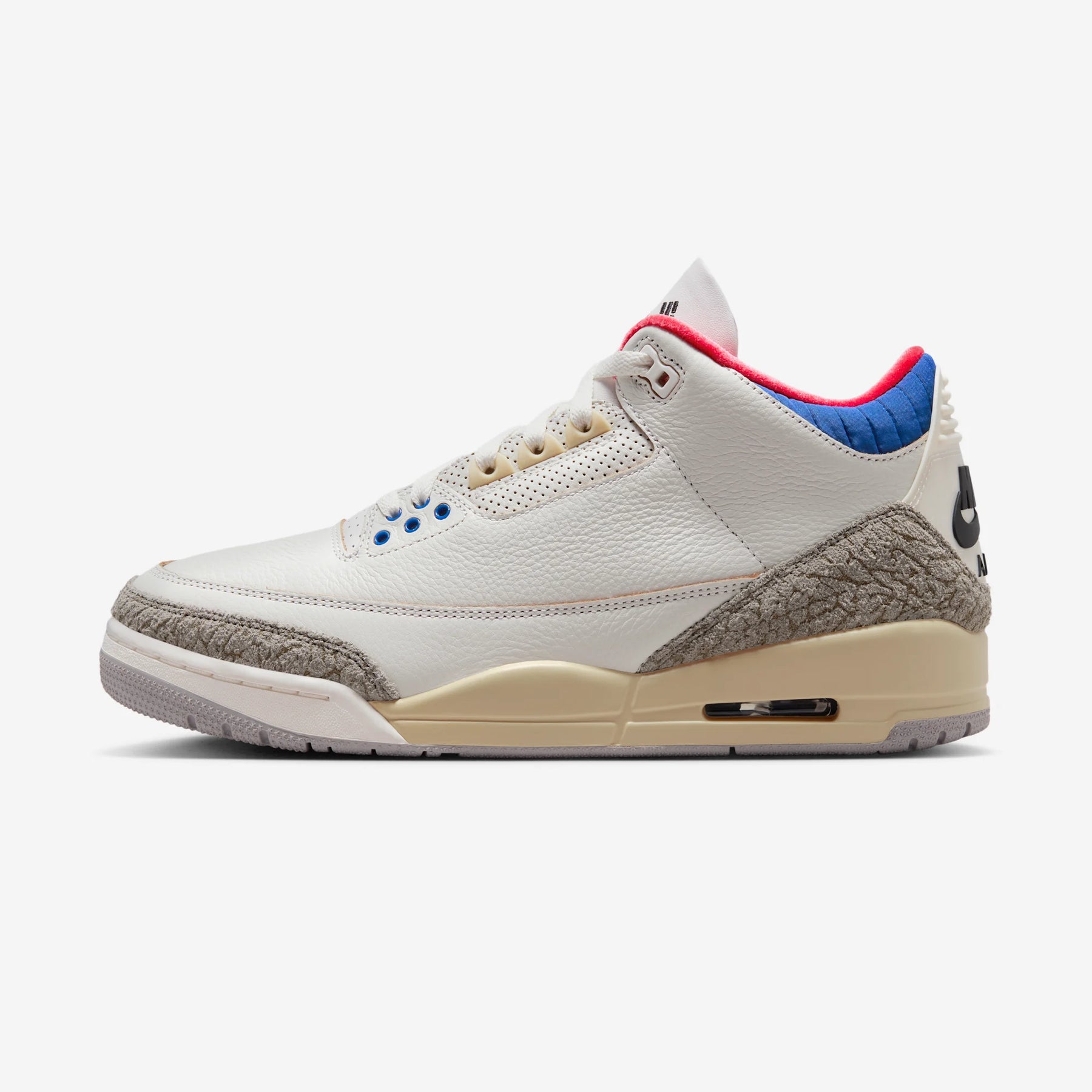 AIR JORDAN 3 RETRO SEOUL 2.0 NIB