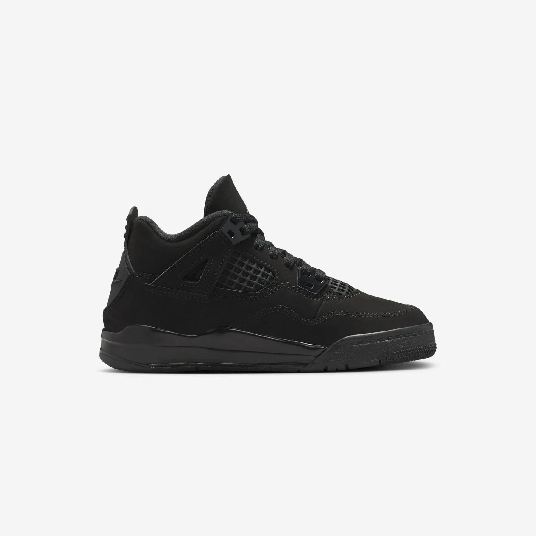 AIR JORDAN 4 RETRO BLACK CAT (2025) PS NIB