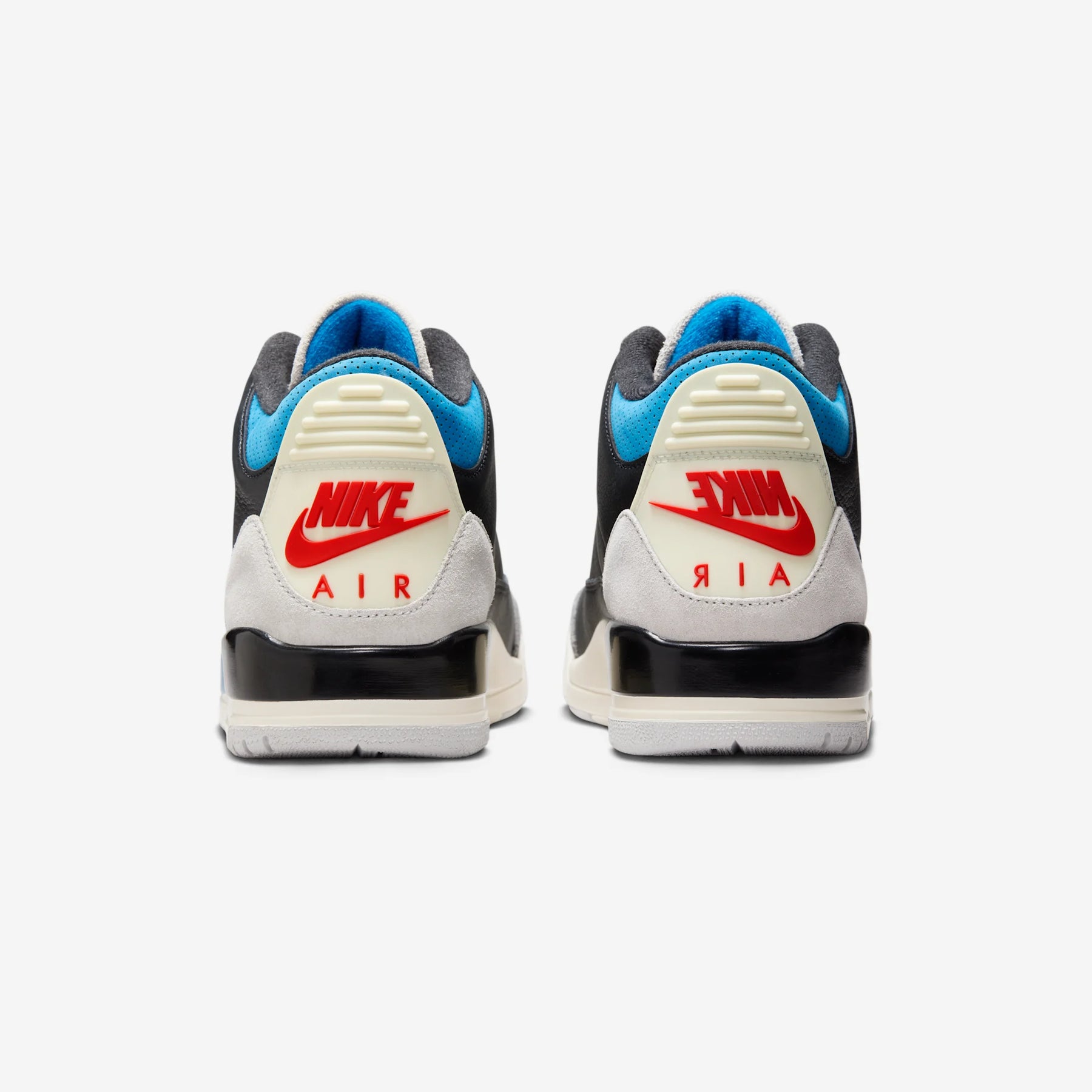 AIR JORDAN 3 RETRO OG RARE AIR NIB