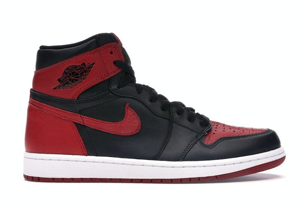 AIR JORDAN 1 RETRO HIGH OG BANNED (2016) NIB