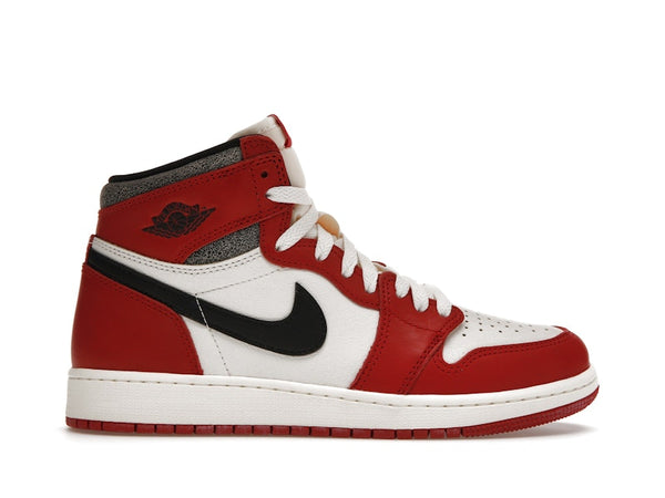 AIR JORDAN 1 CHICAGO LOST AND FOUND GS