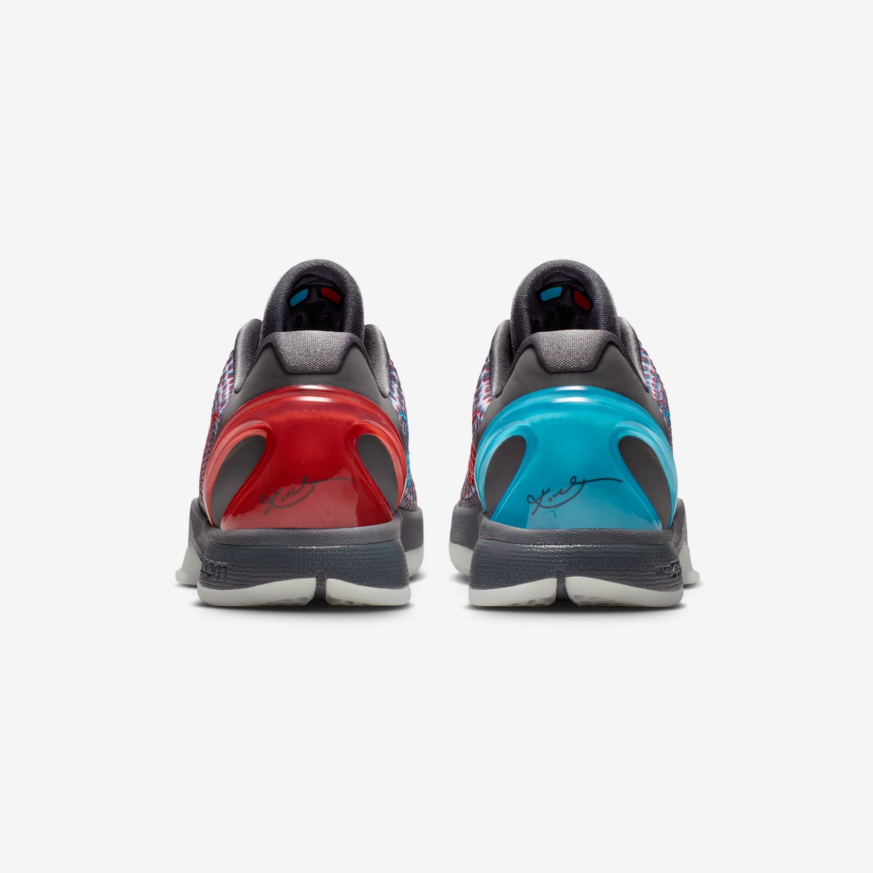 NIKE KOBE 6 PROTRO ASG HOLLYWOOD 3D (2026) NIB