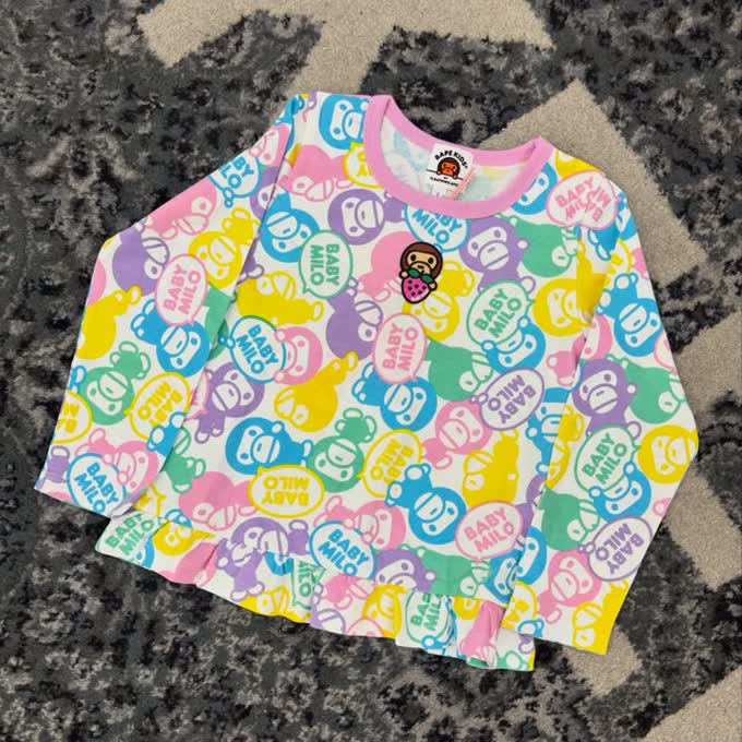 BAPE